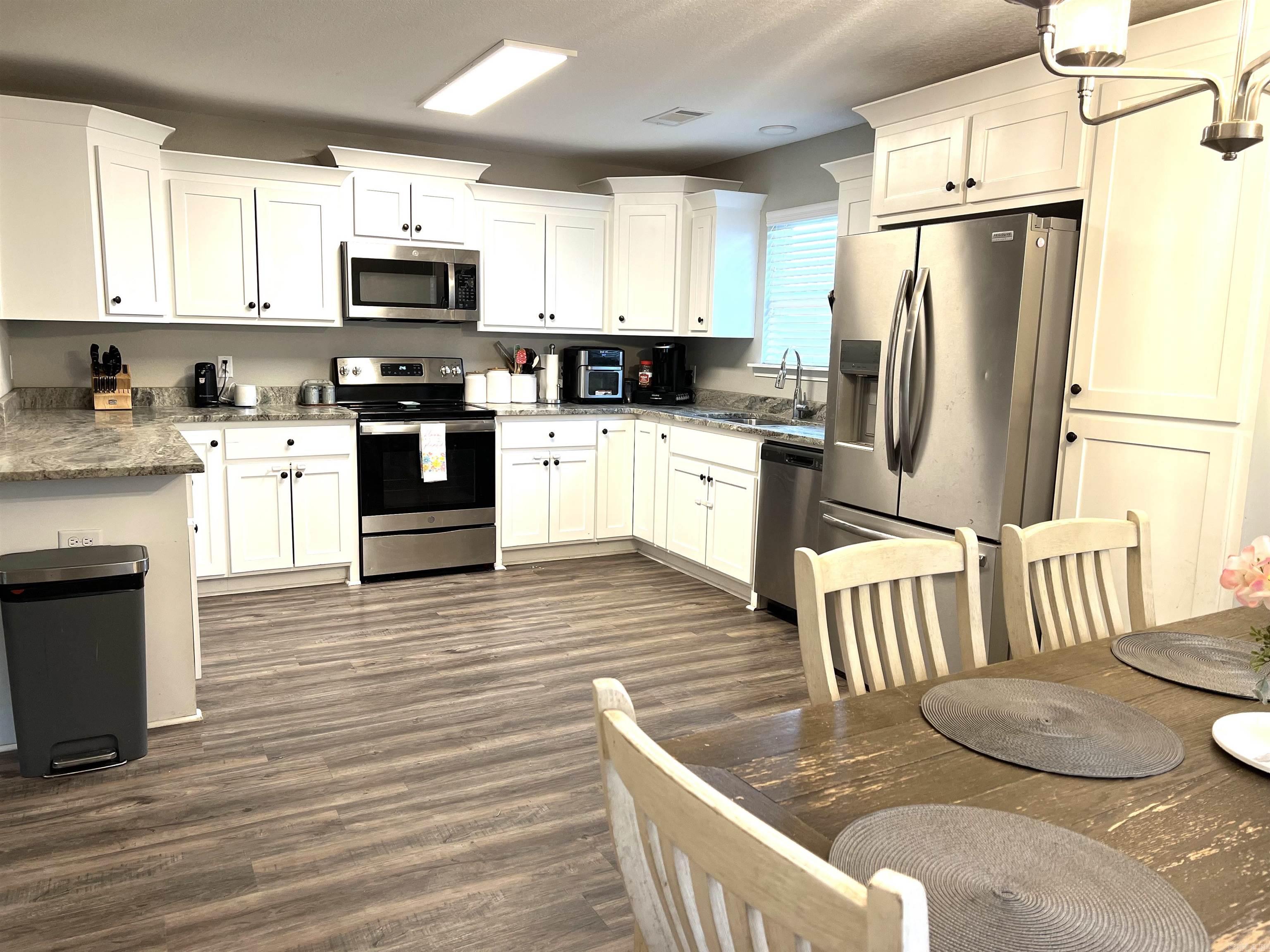 16009 E Miller Sardis  Bauxite, AR