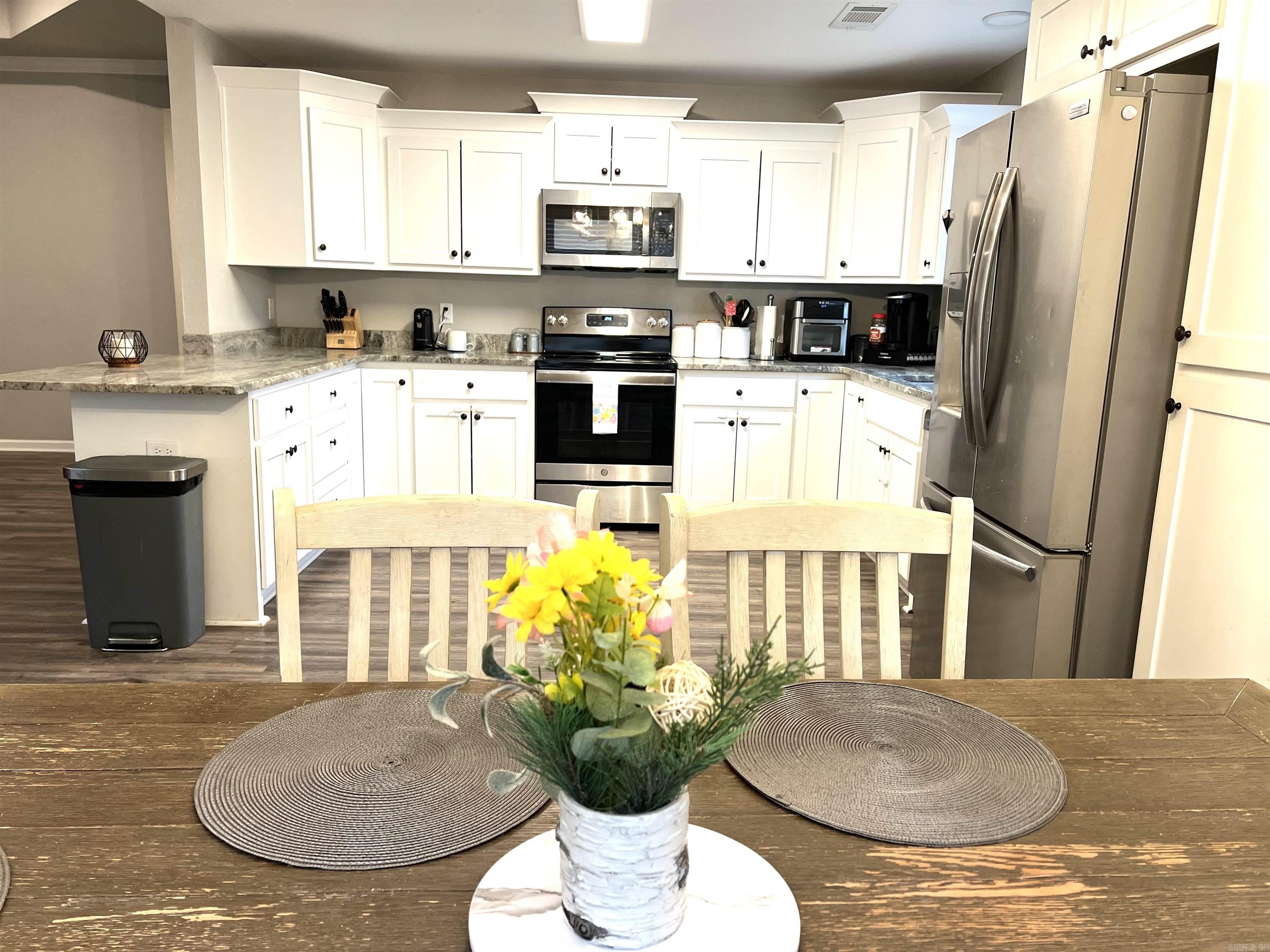 16009 E Miller Sardis  Bauxite, AR