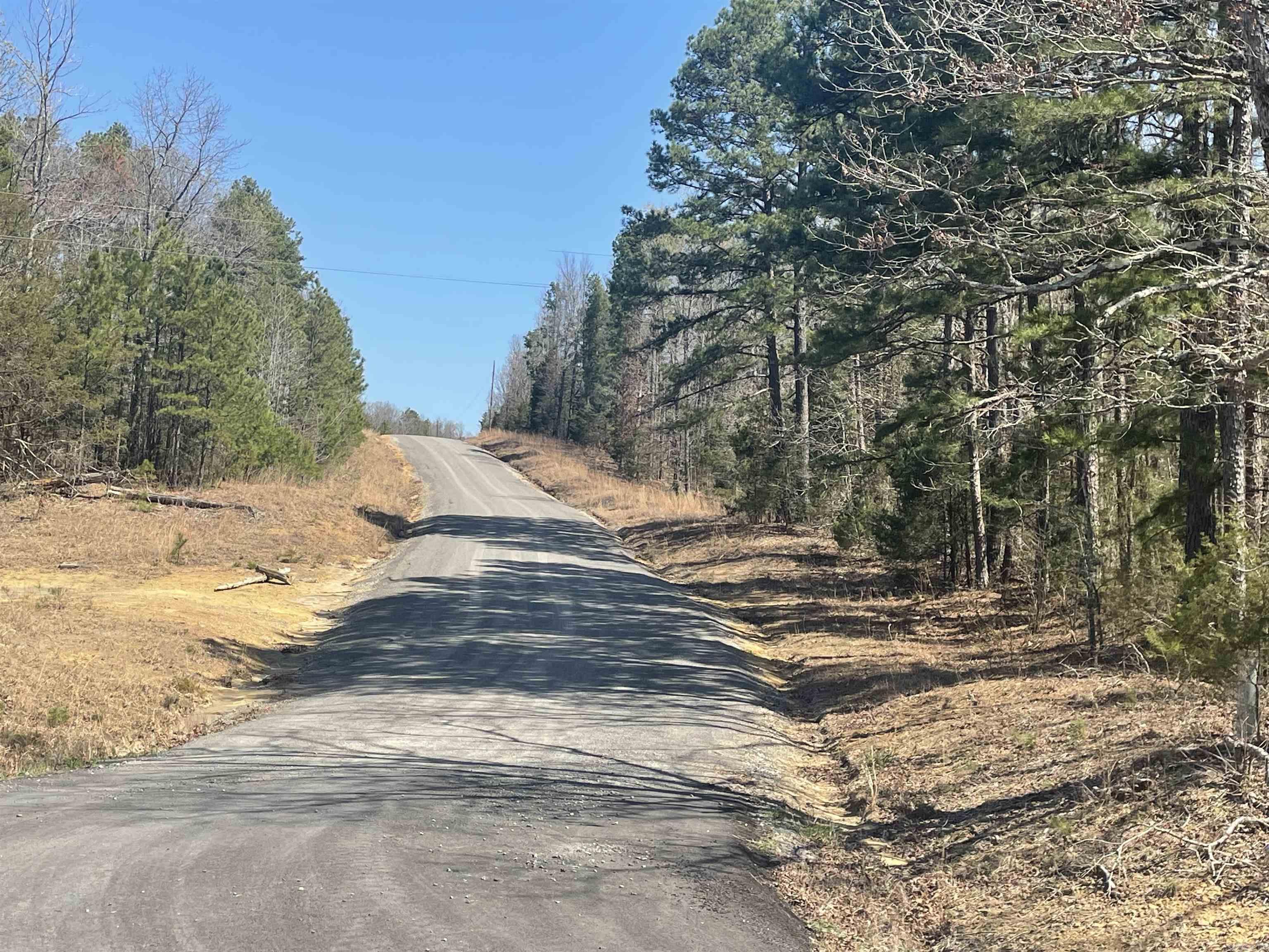 0  Cooper Lane  Quitman, AR
