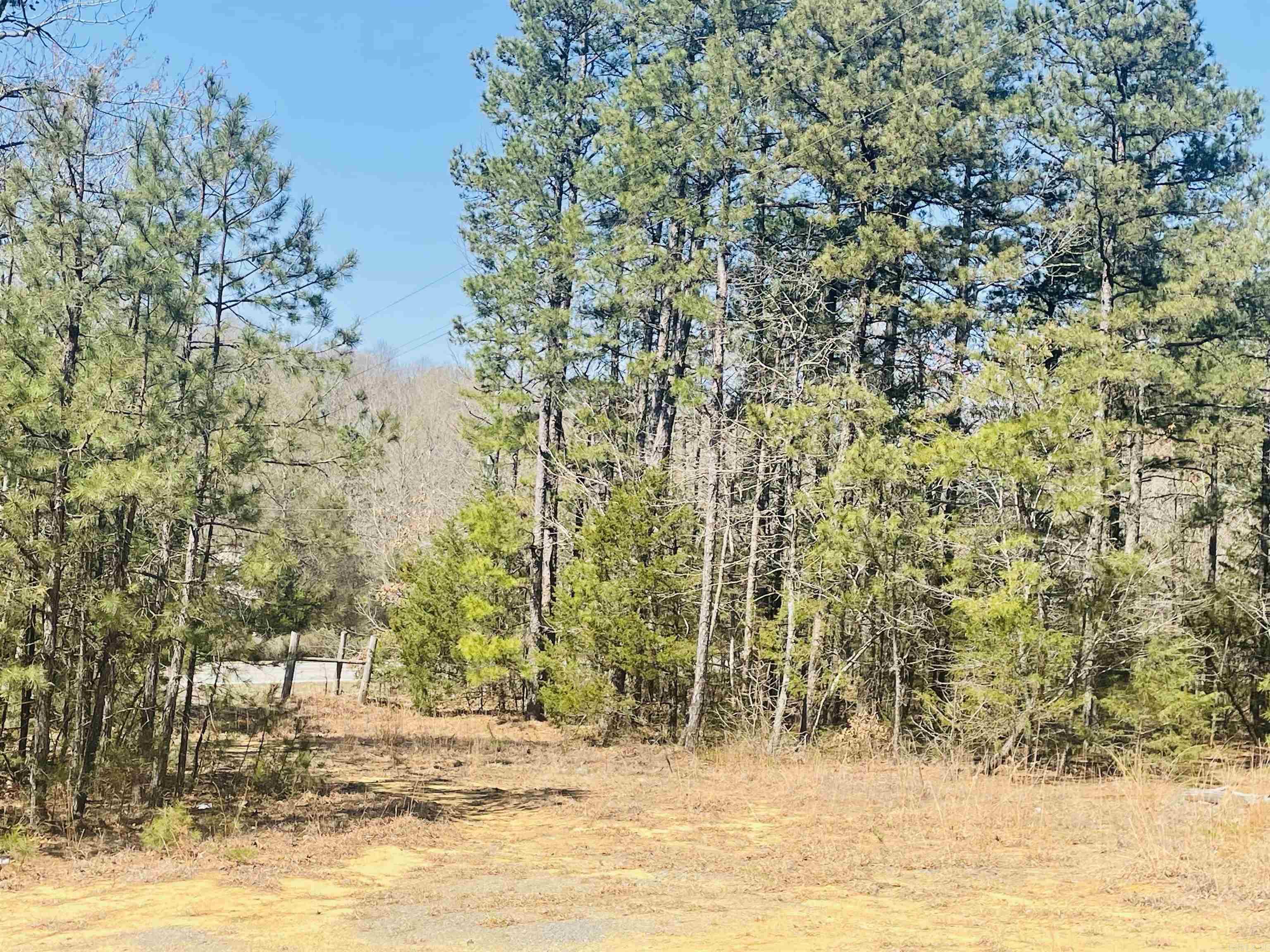 0  Cooper Lane  Quitman, AR