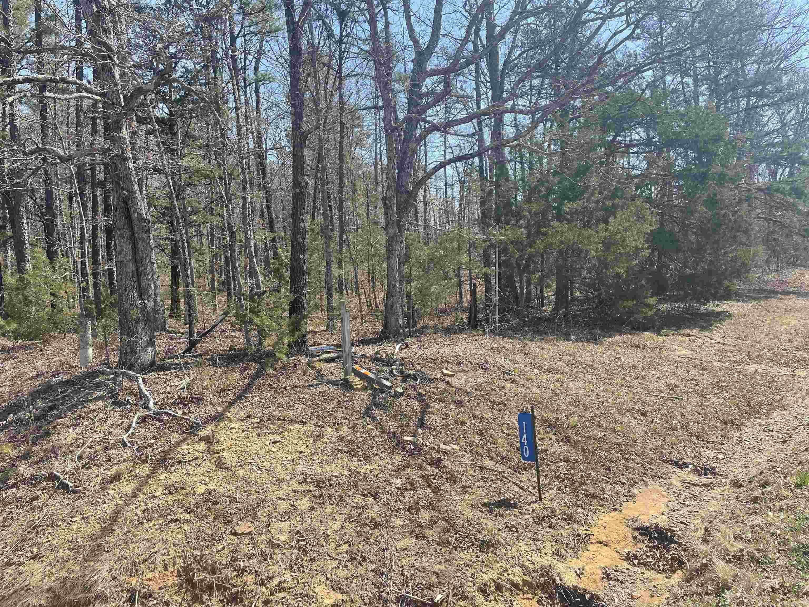 0  Cooper Lane  Quitman, AR
