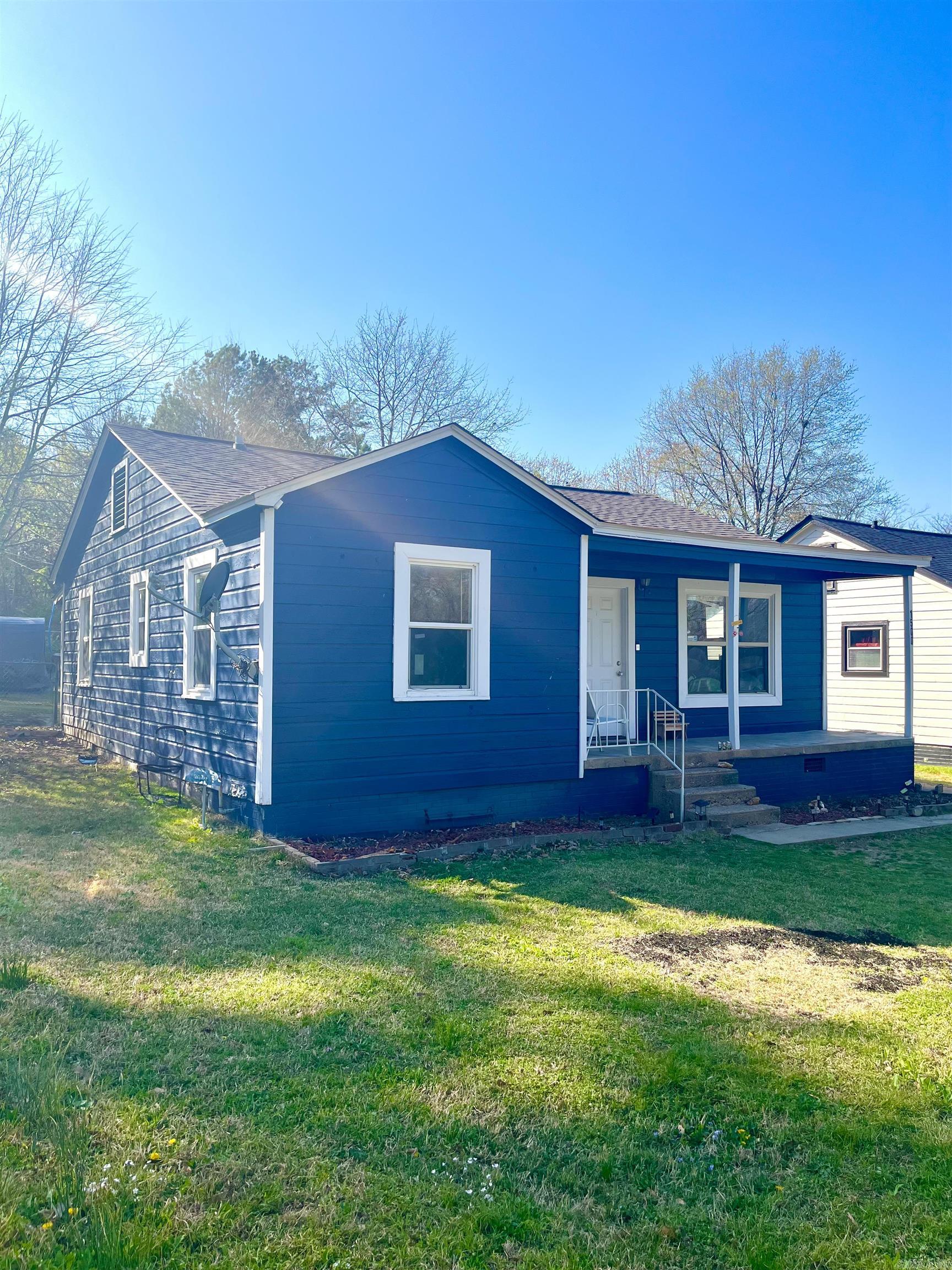 1500  Adams  Little Rock, AR