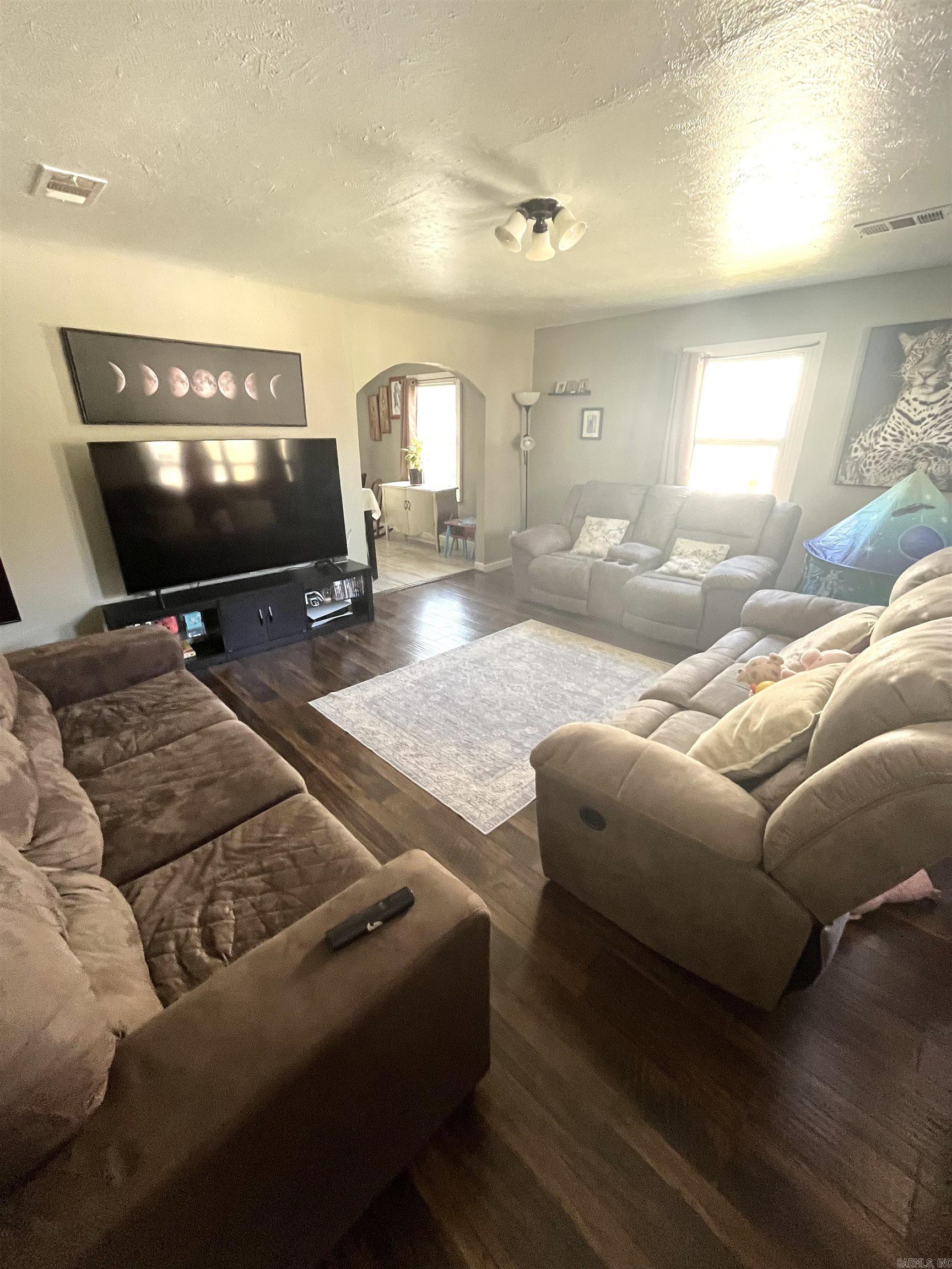1500  Adams  Little Rock, AR