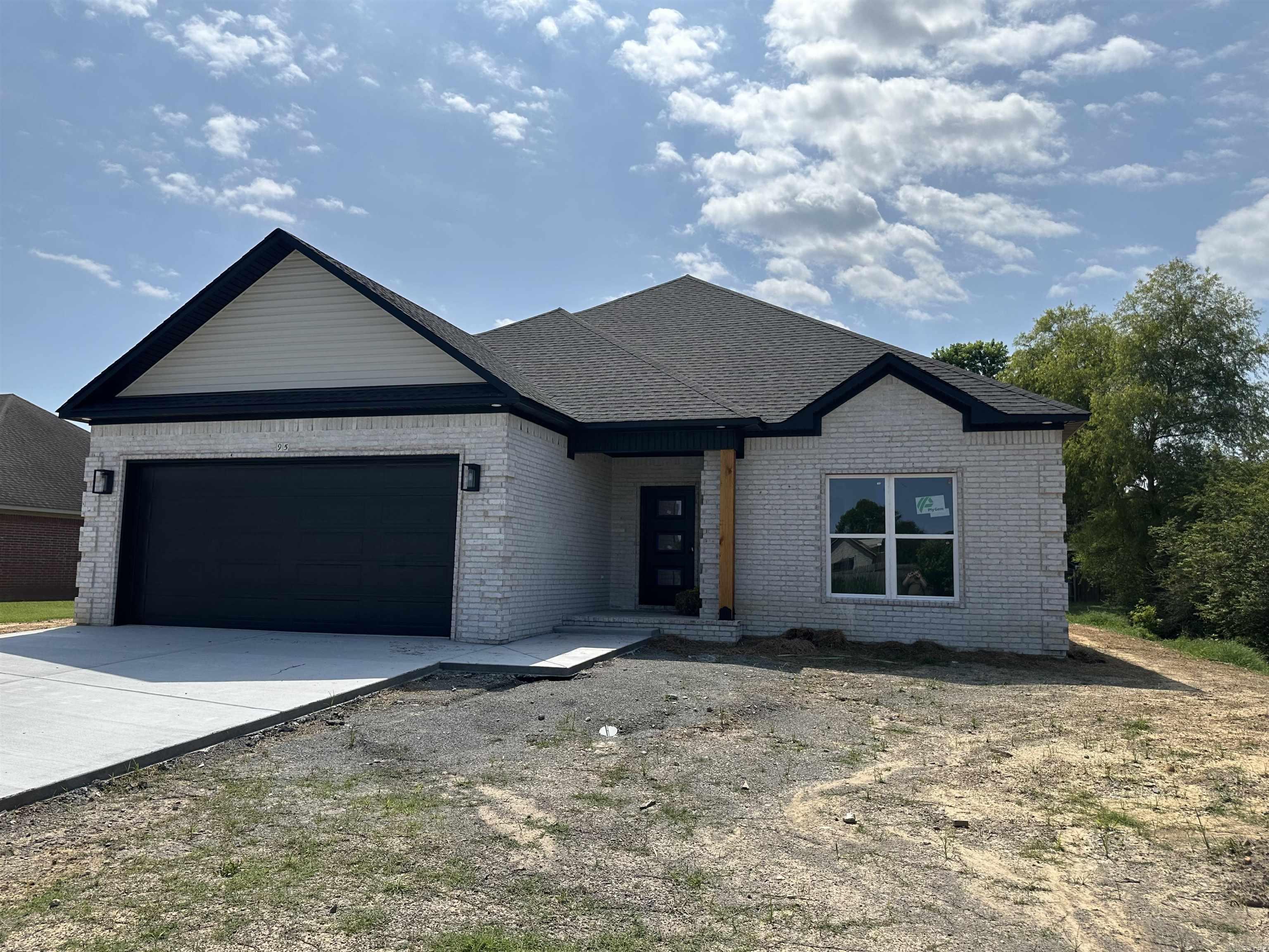 95  Dove  Vilonia, AR