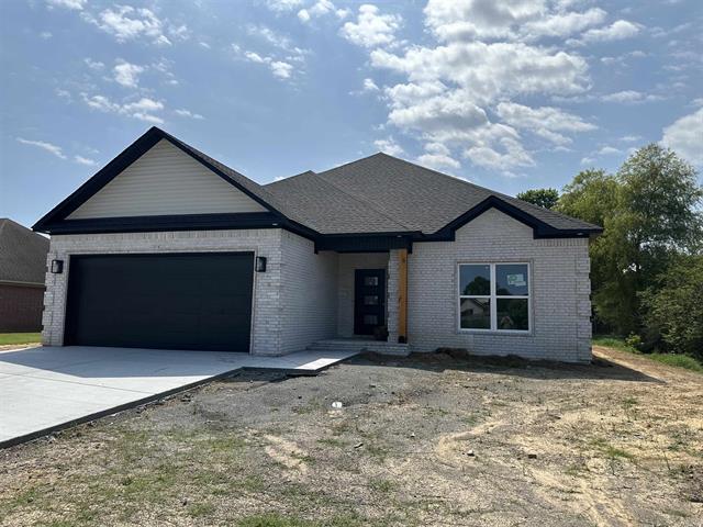 95  Dove  Vilonia, AR