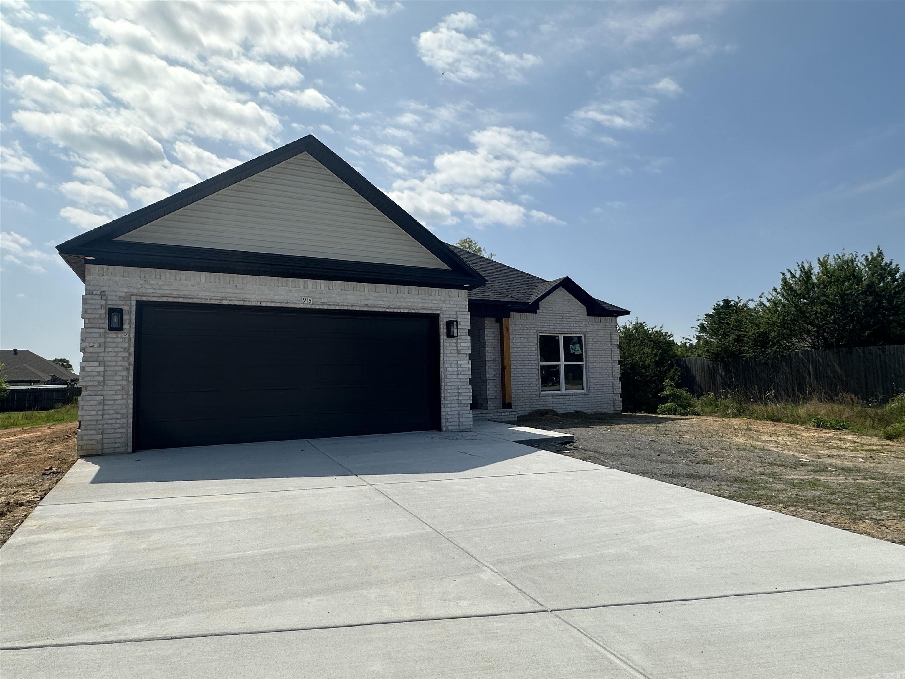 95  Dove  Vilonia, AR
