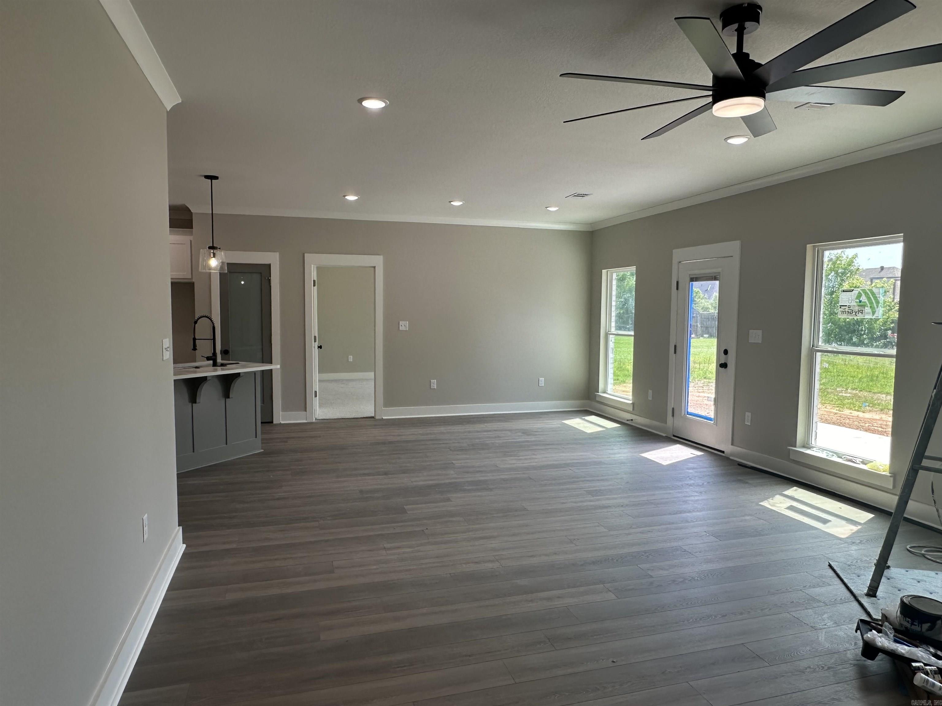 95  Dove  Vilonia, AR