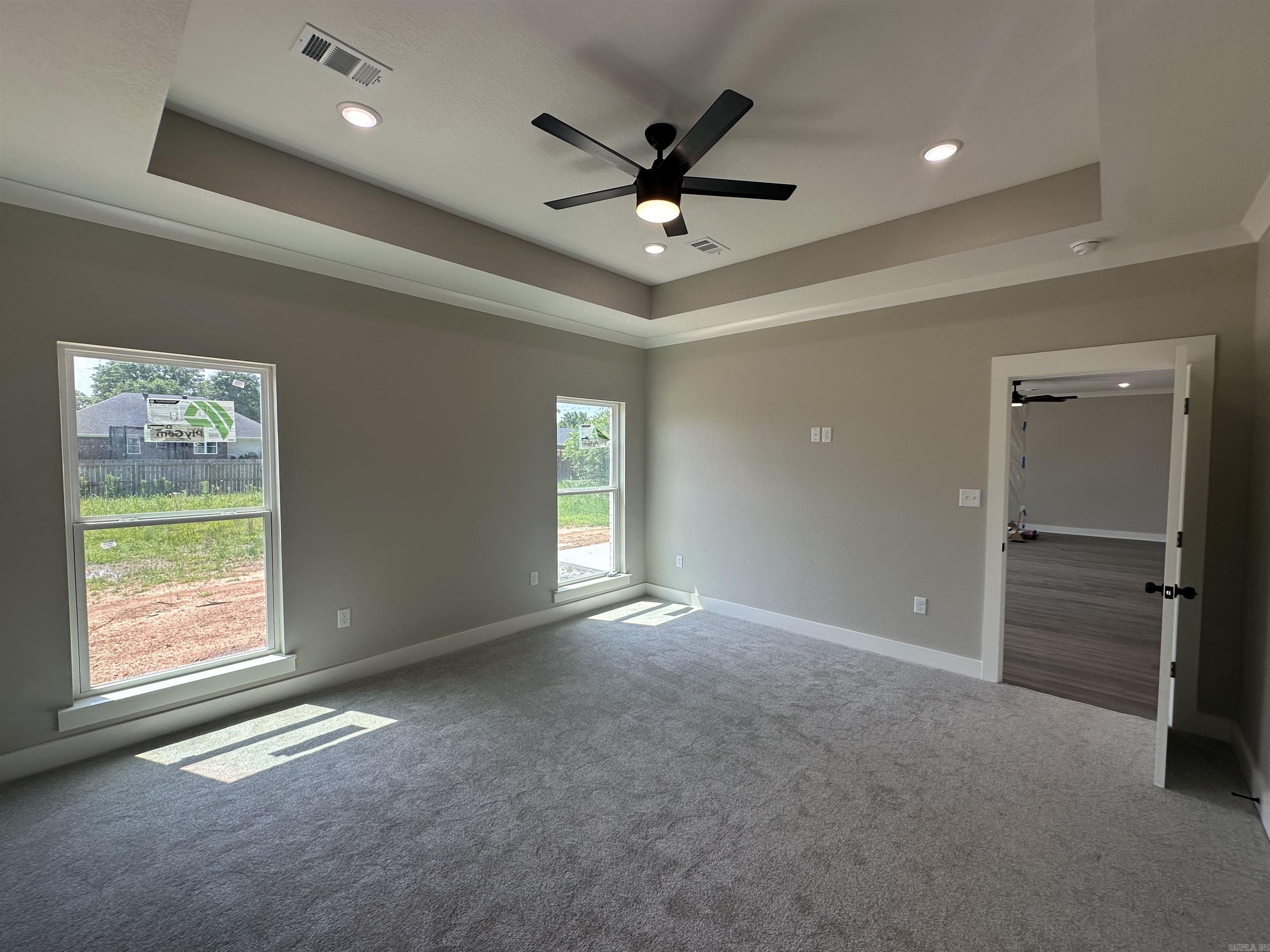 95  Dove  Vilonia, AR
