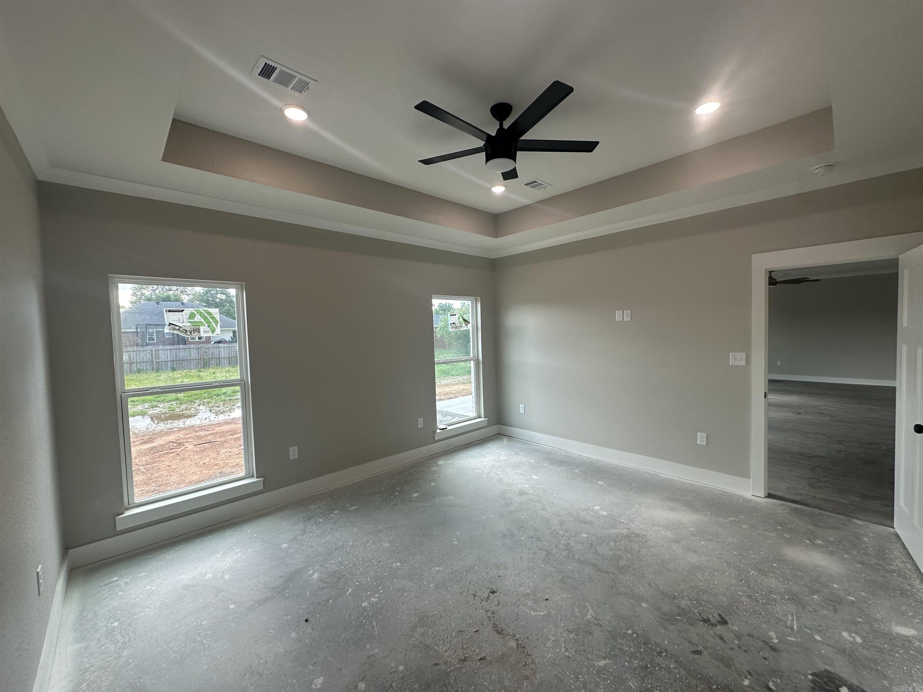 95 Dove Lane Vilonia, AR 72173