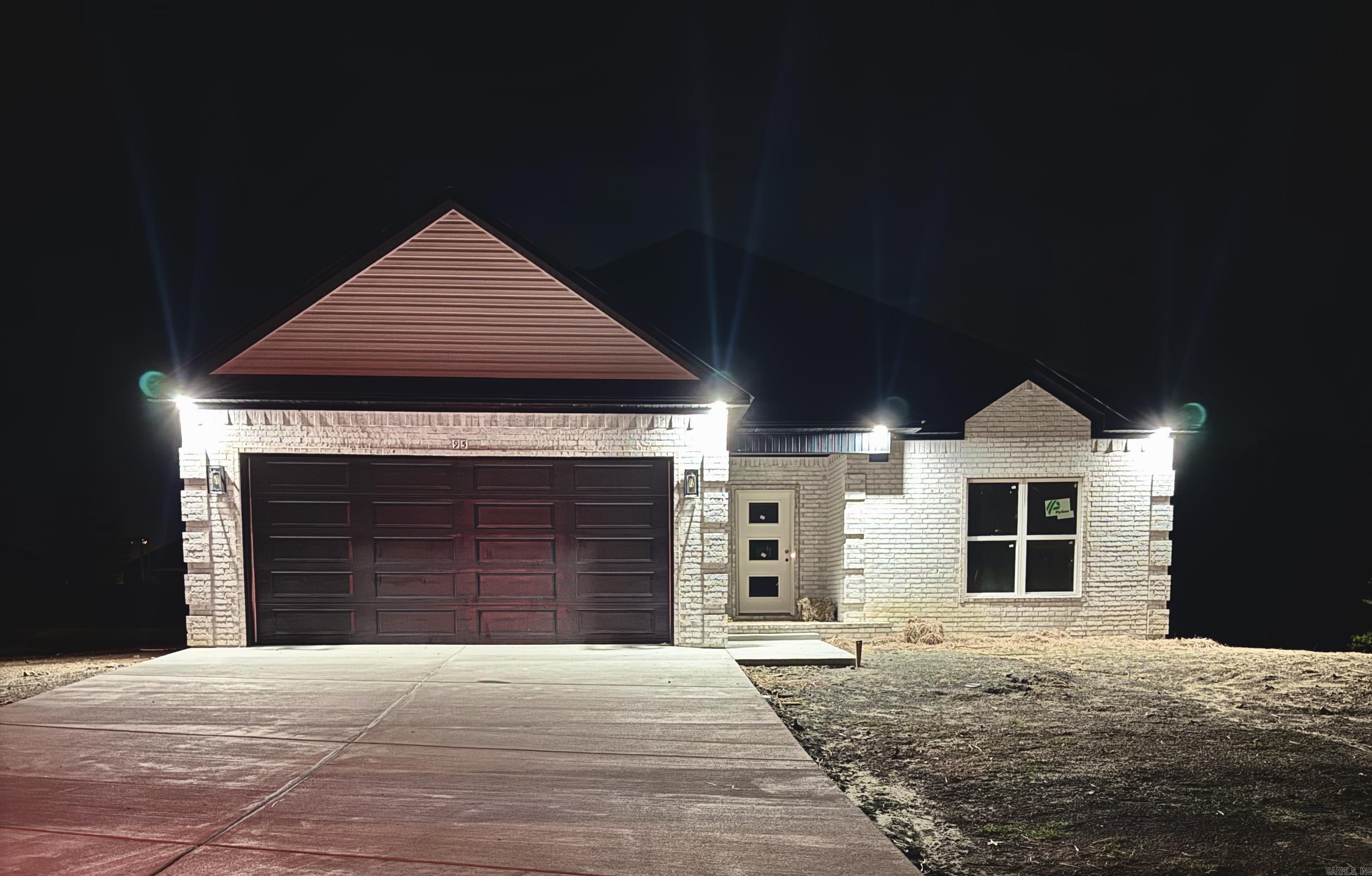 95 Dove Lane Vilonia, AR 72173
