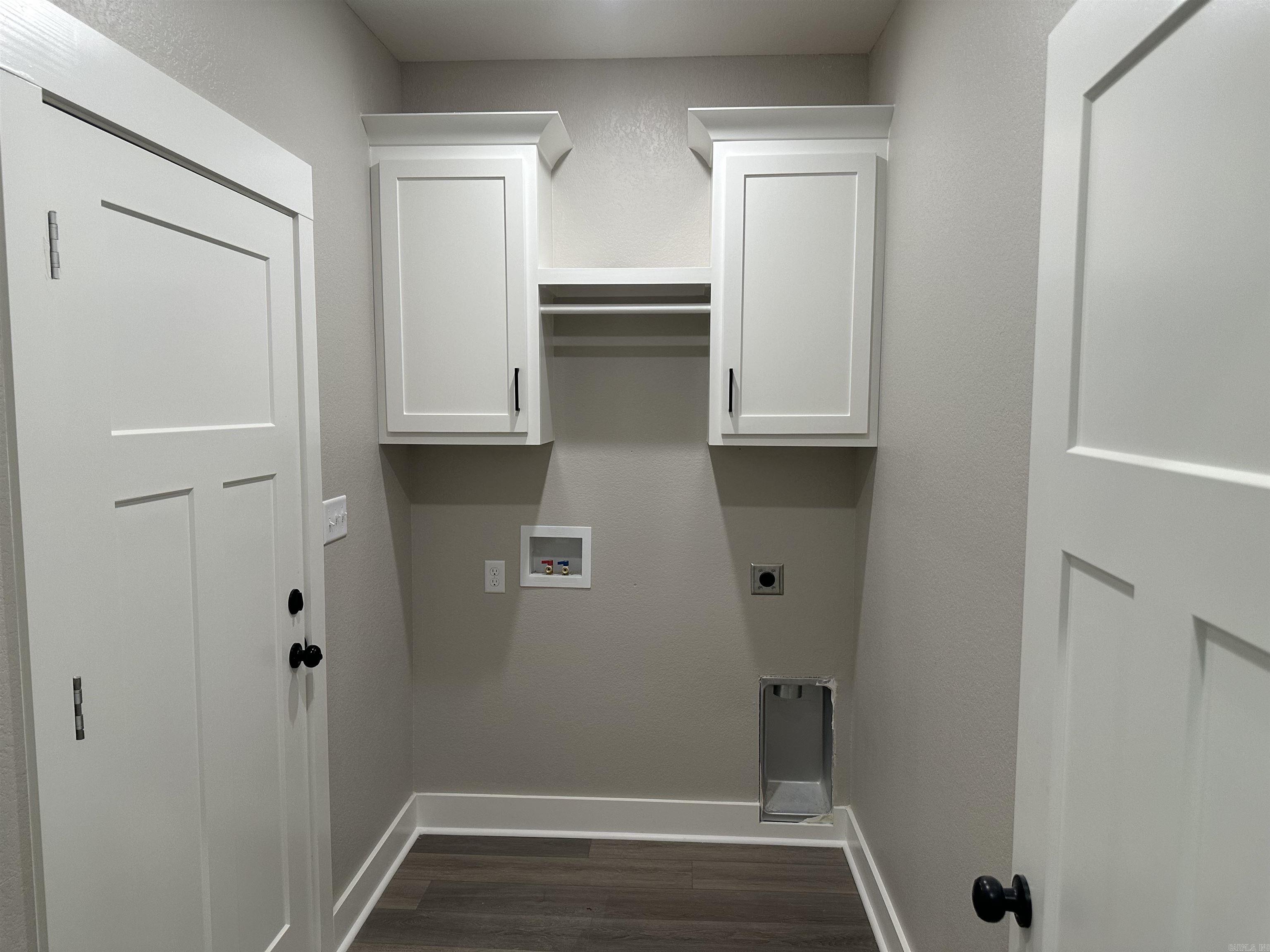 95  Dove  Vilonia, AR