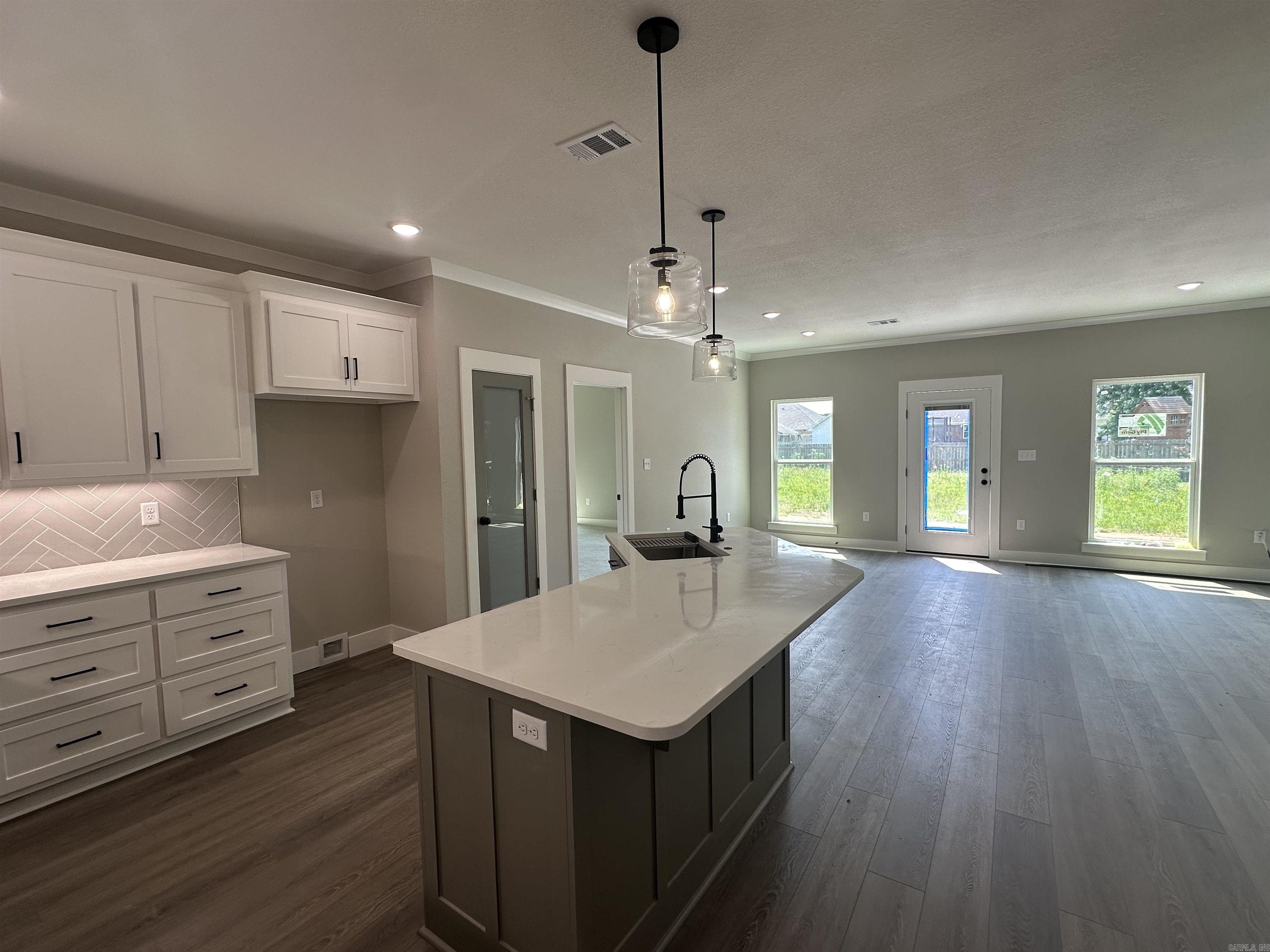 95  Dove  Vilonia, AR