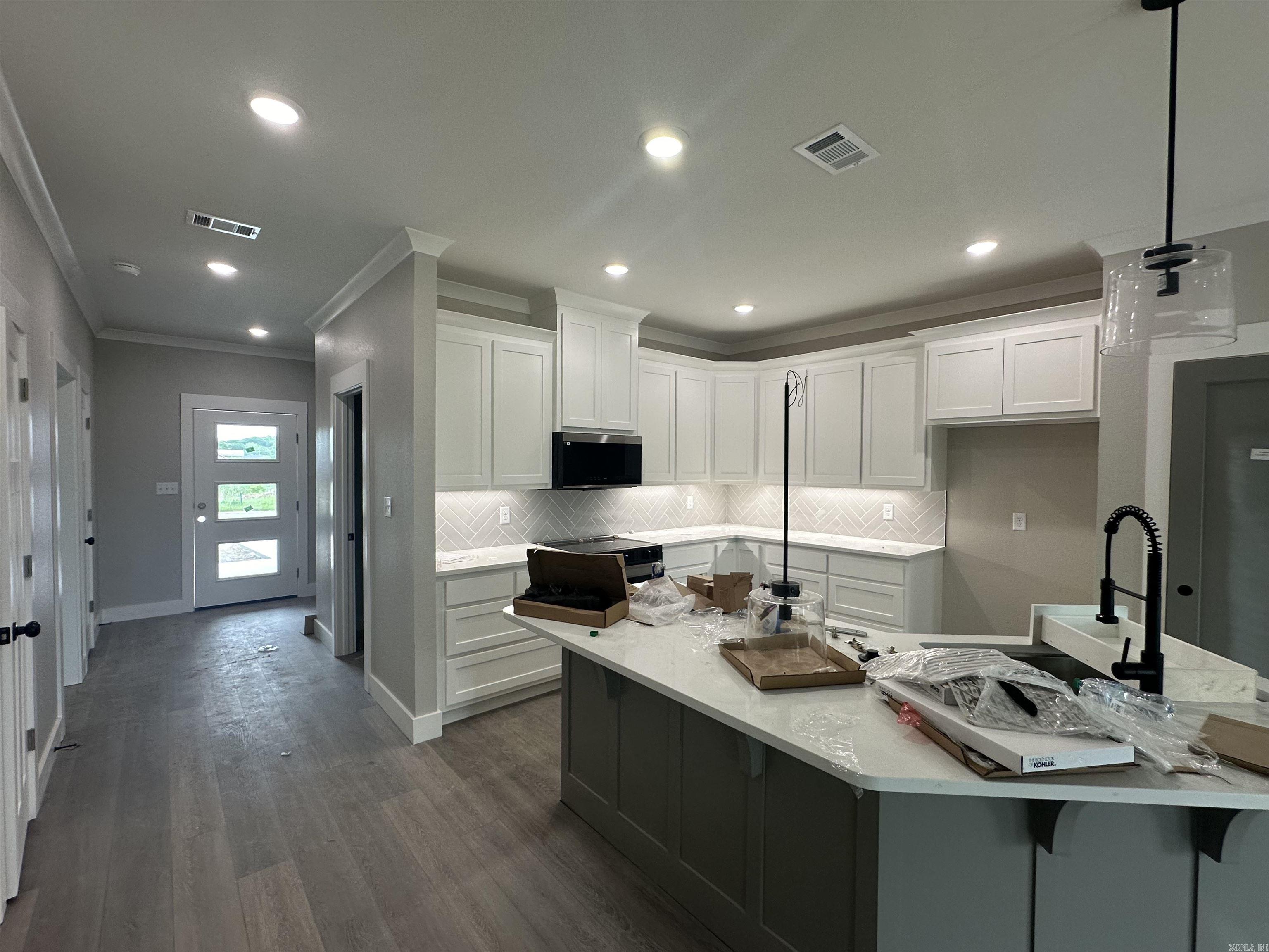 95 Dove Lane Vilonia, AR 72173