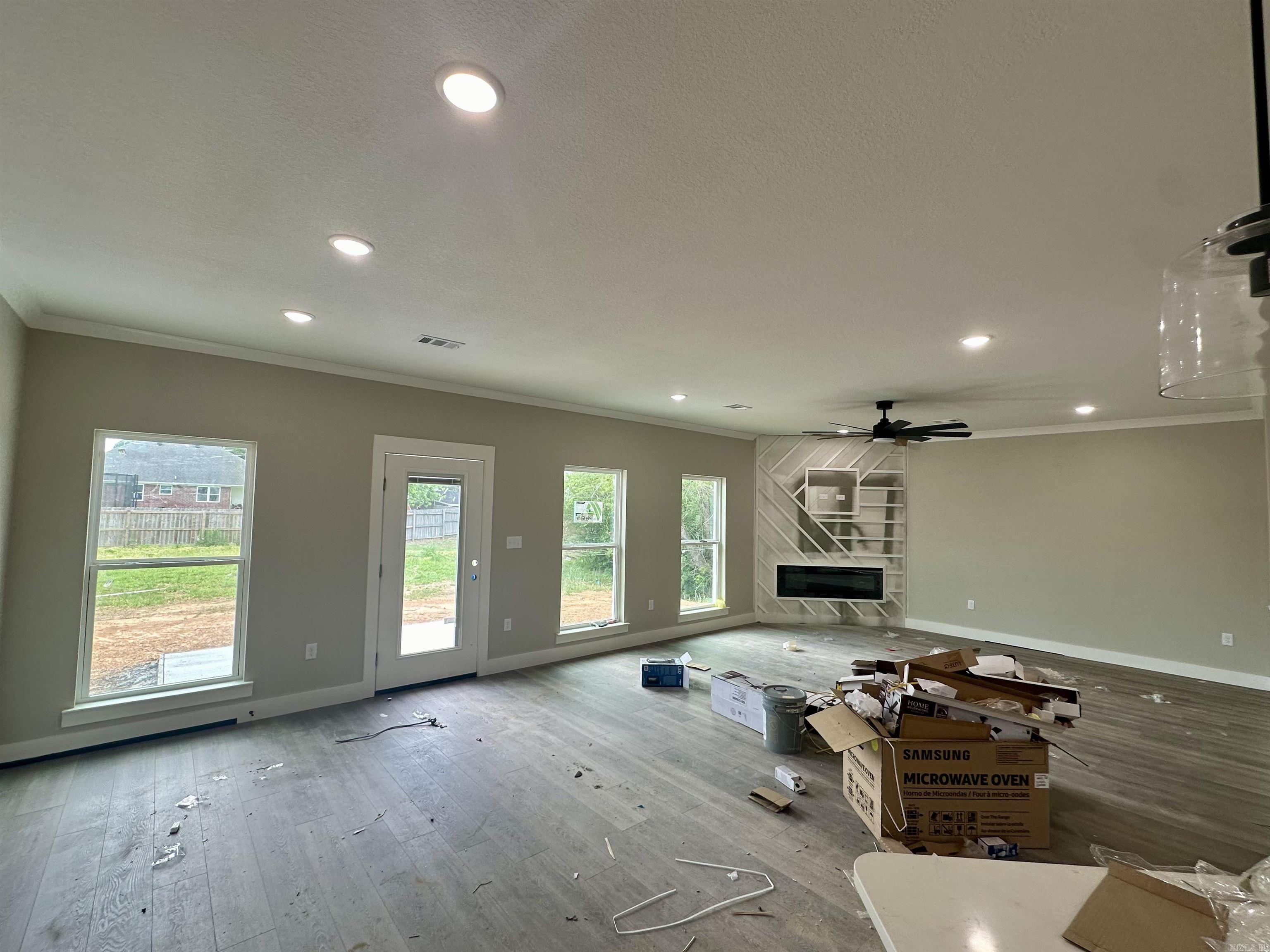 95 Dove Lane Vilonia, AR 72173