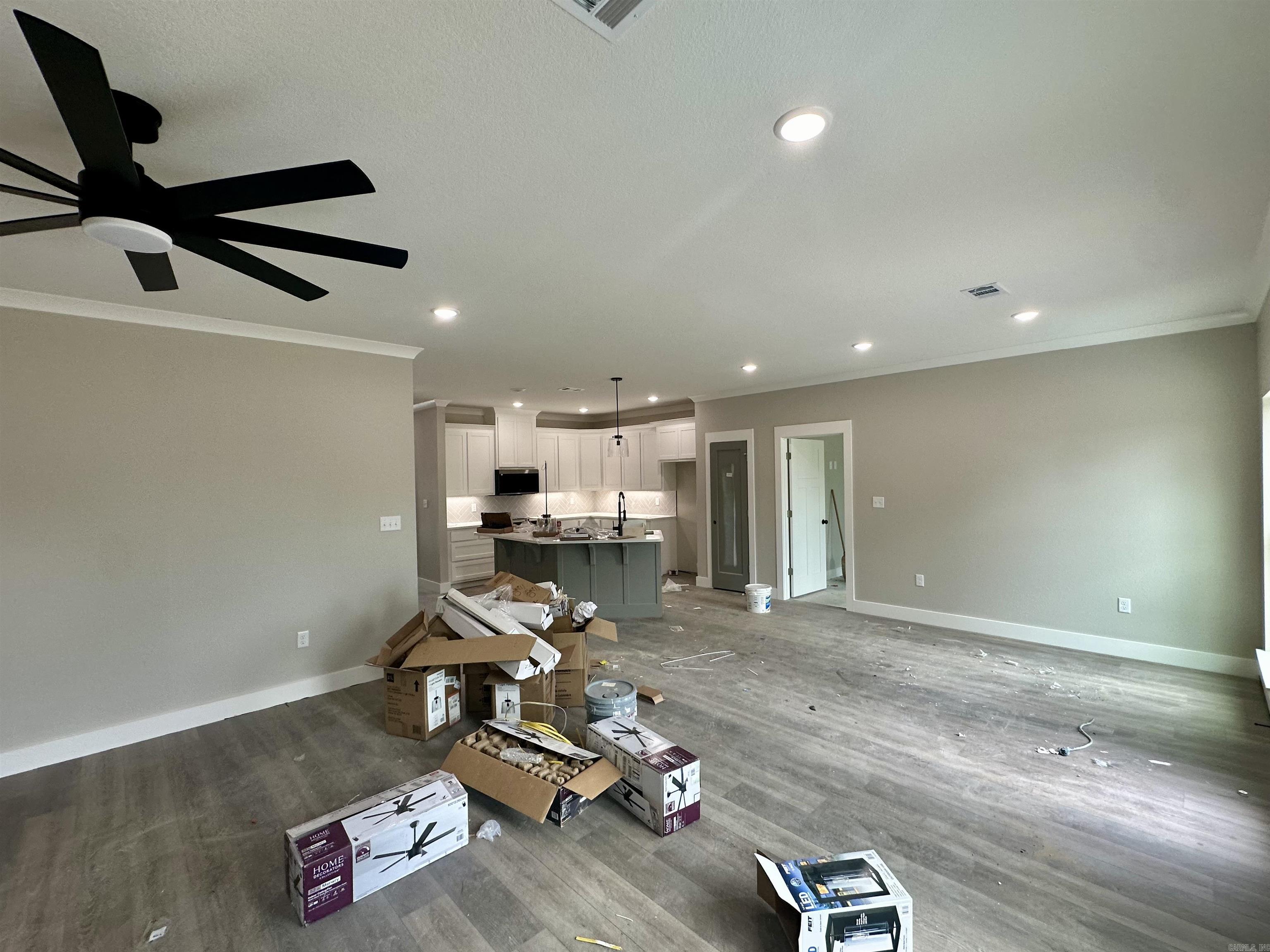 95 Dove Lane Vilonia, AR 72173