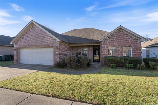 25  Chateaus  Little Rock, AR