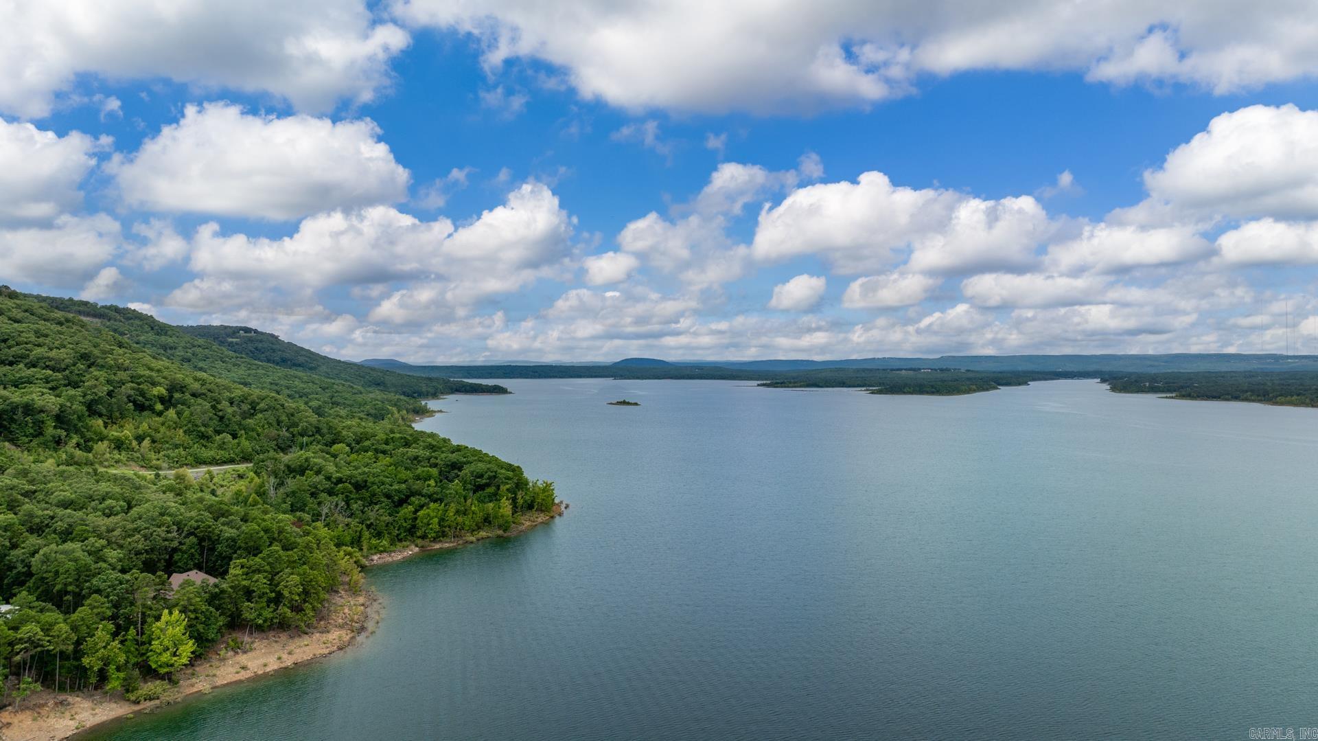1101  Lakefront Road  Quitman, AR