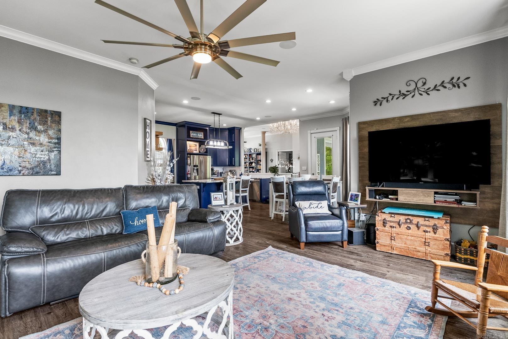 1101  Lakefront Road  Quitman, AR