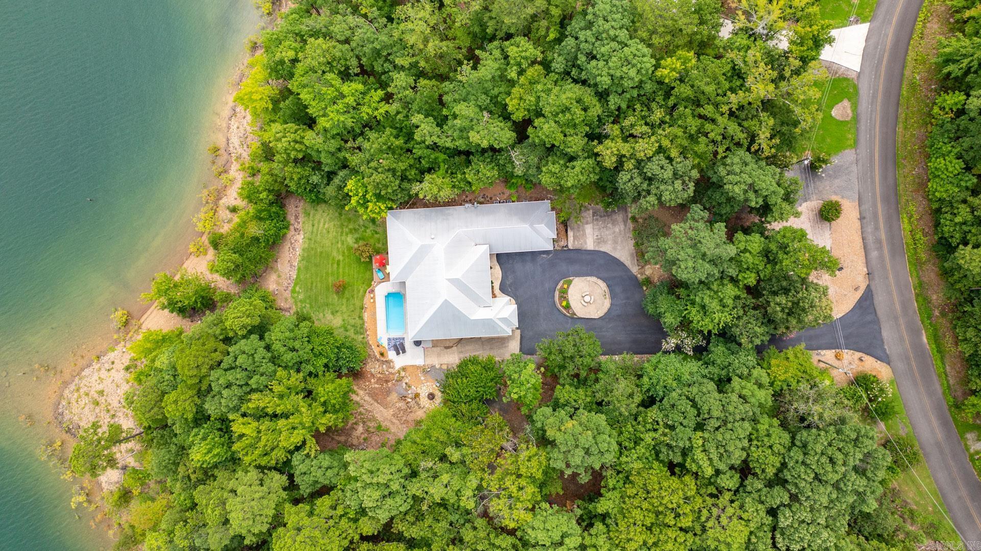 1101  Lakefront Road  Quitman, AR