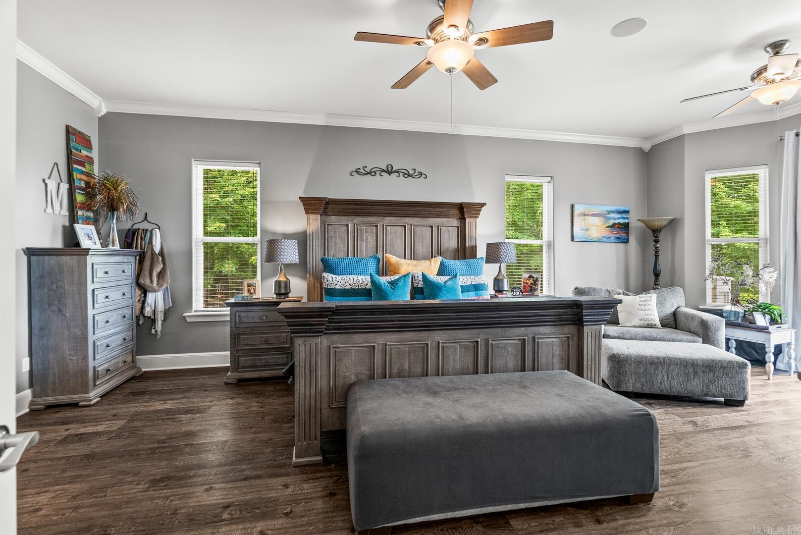 1101  Lakefront Road  Quitman, AR