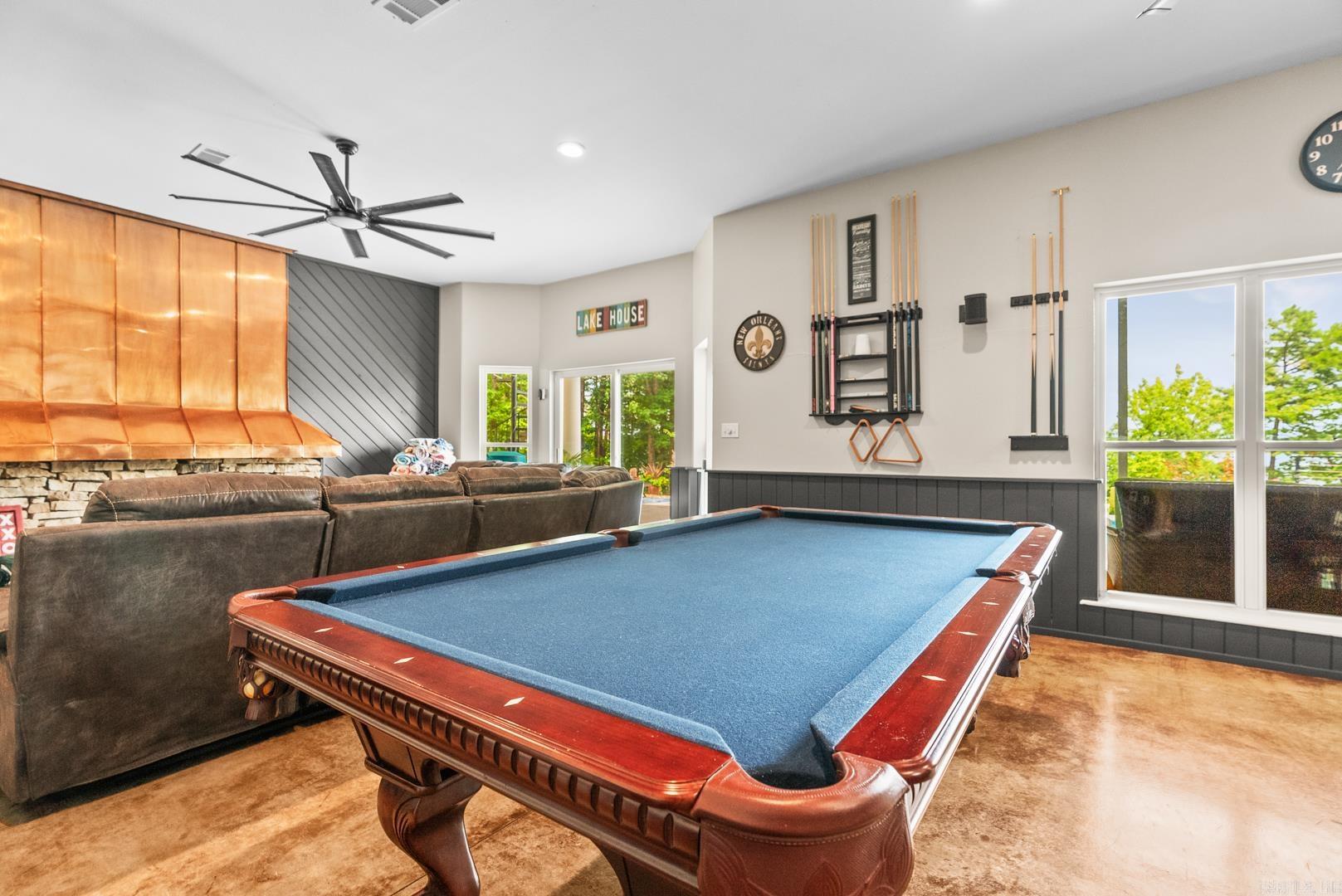 1101  Lakefront Road  Quitman, AR
