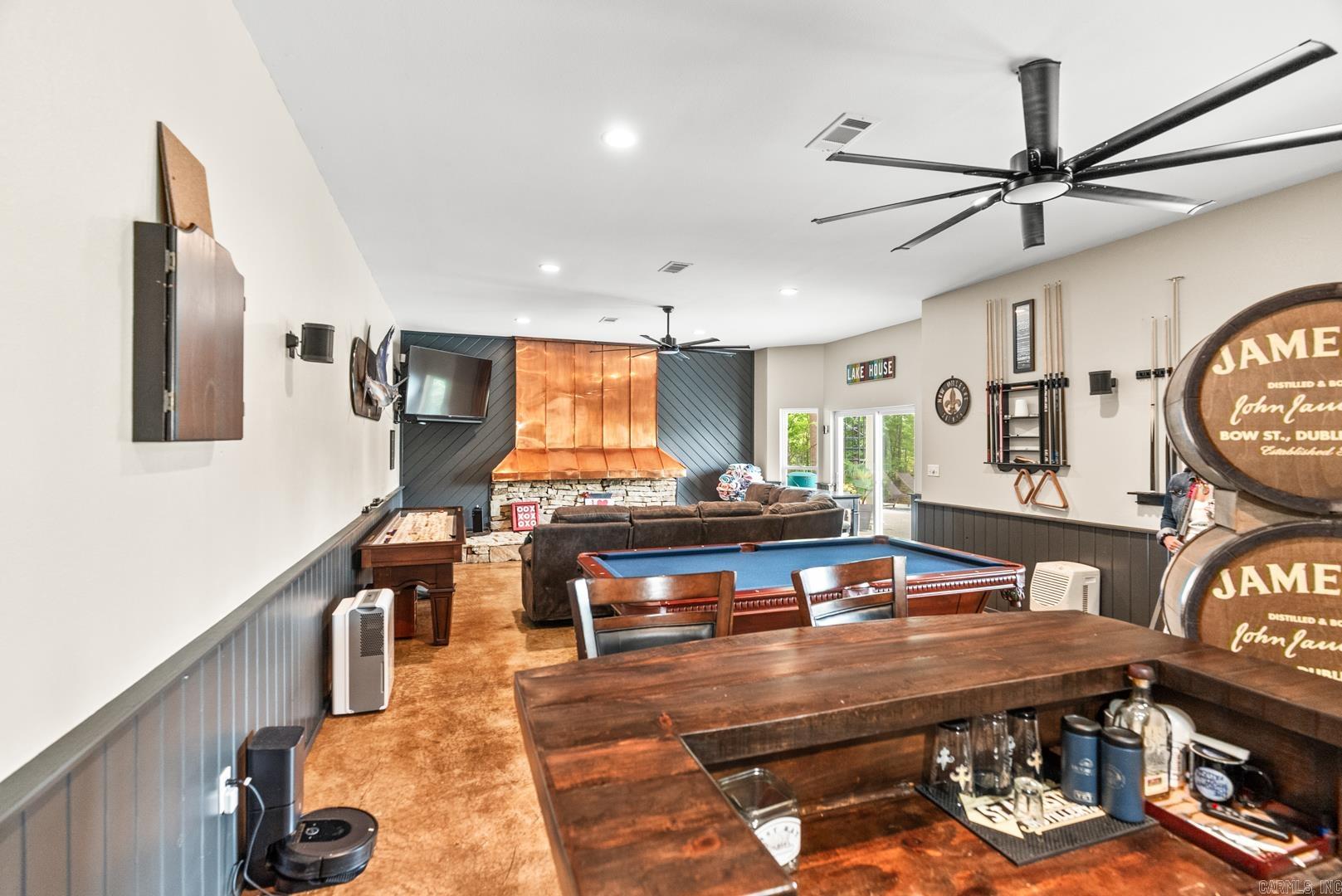 1101  Lakefront Road  Quitman, AR