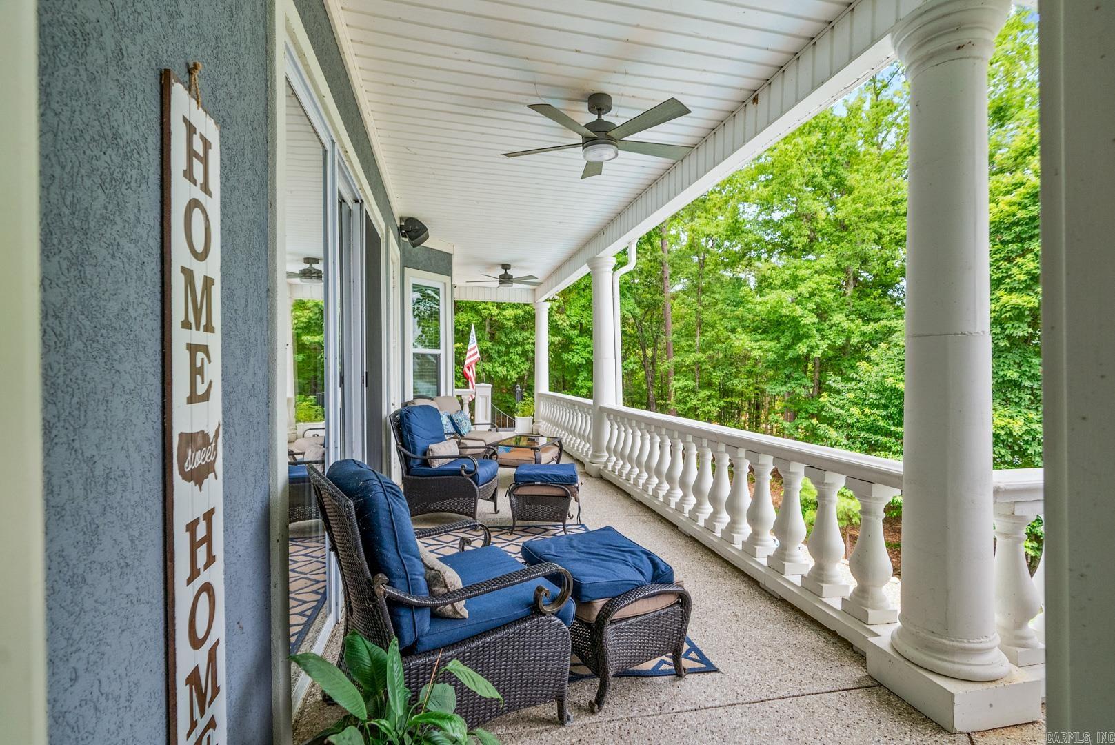1101  Lakefront Road  Quitman, AR
