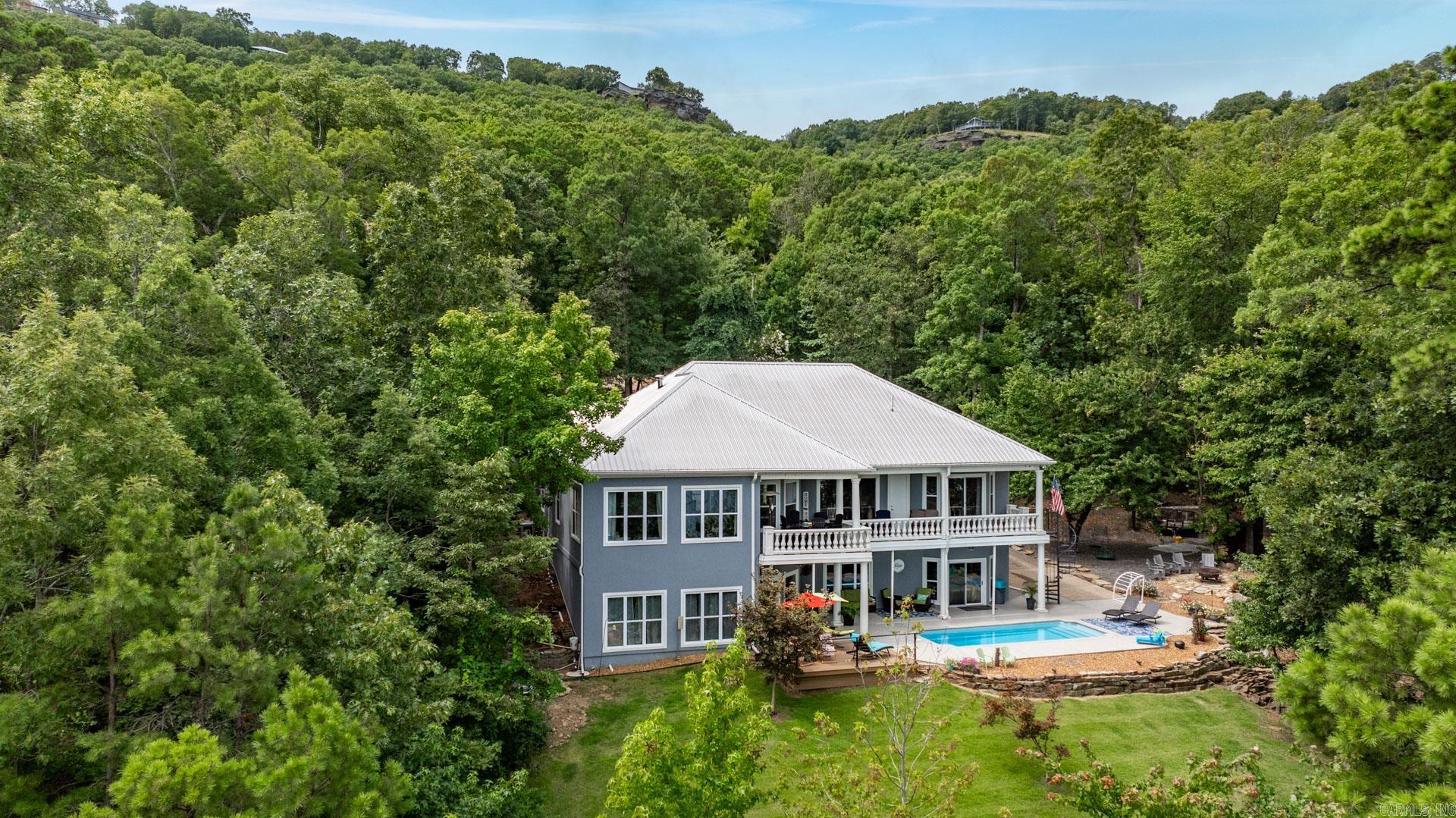 1101  Lakefront Road  Quitman, AR