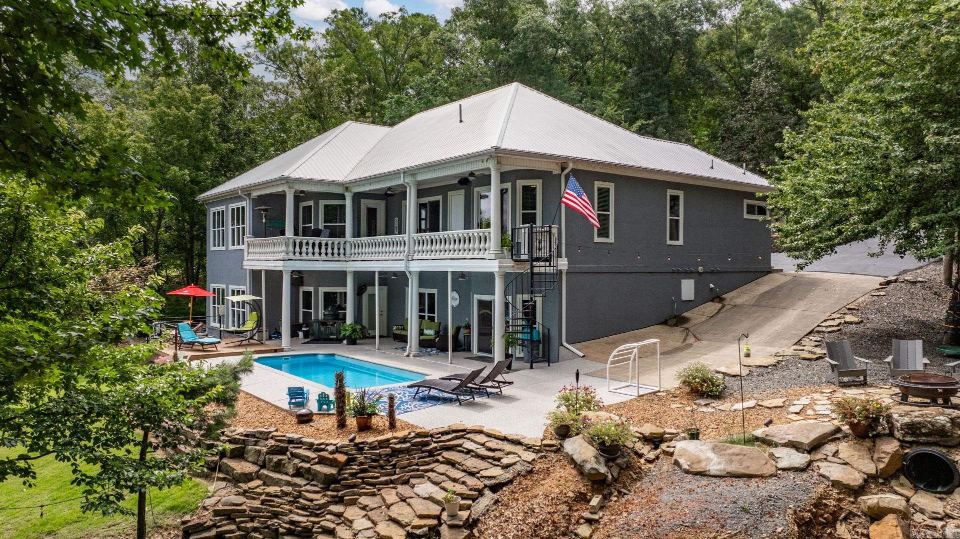 1101  Lakefront Road  Quitman, AR