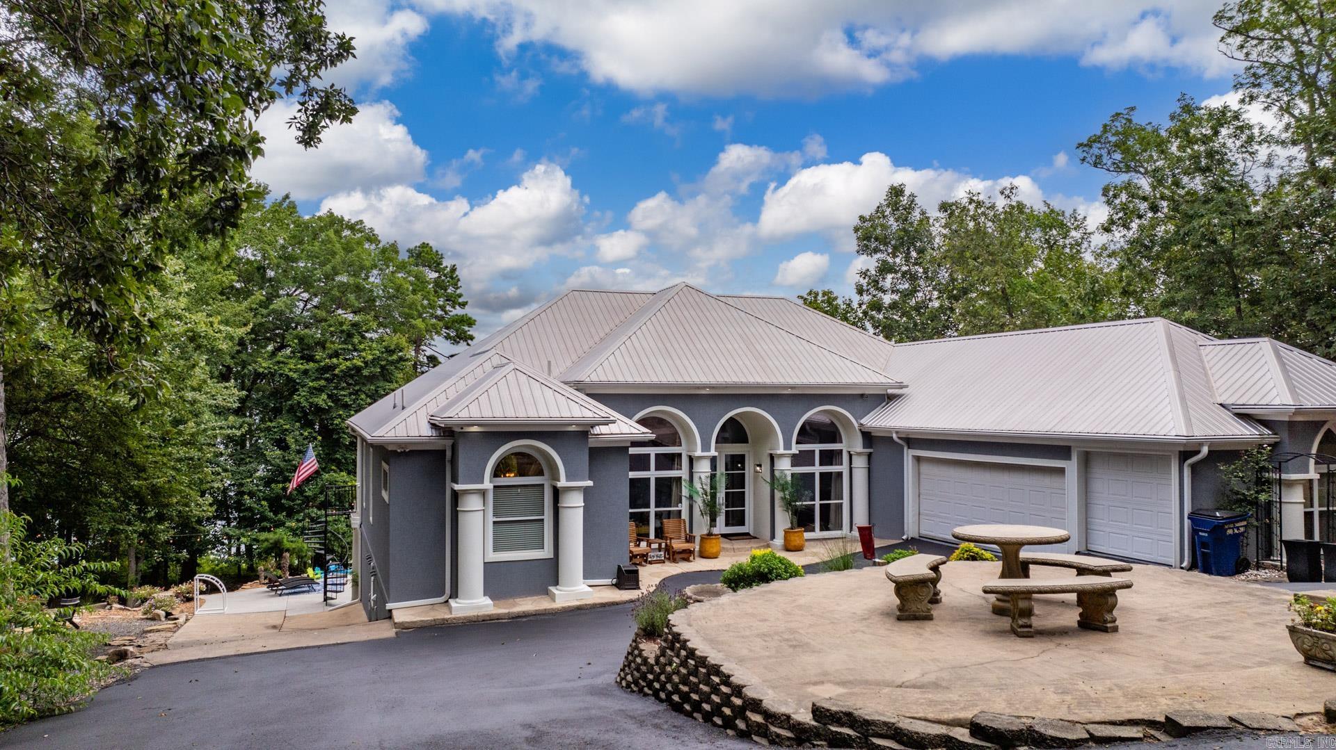 1101  Lakefront Road  Quitman, AR