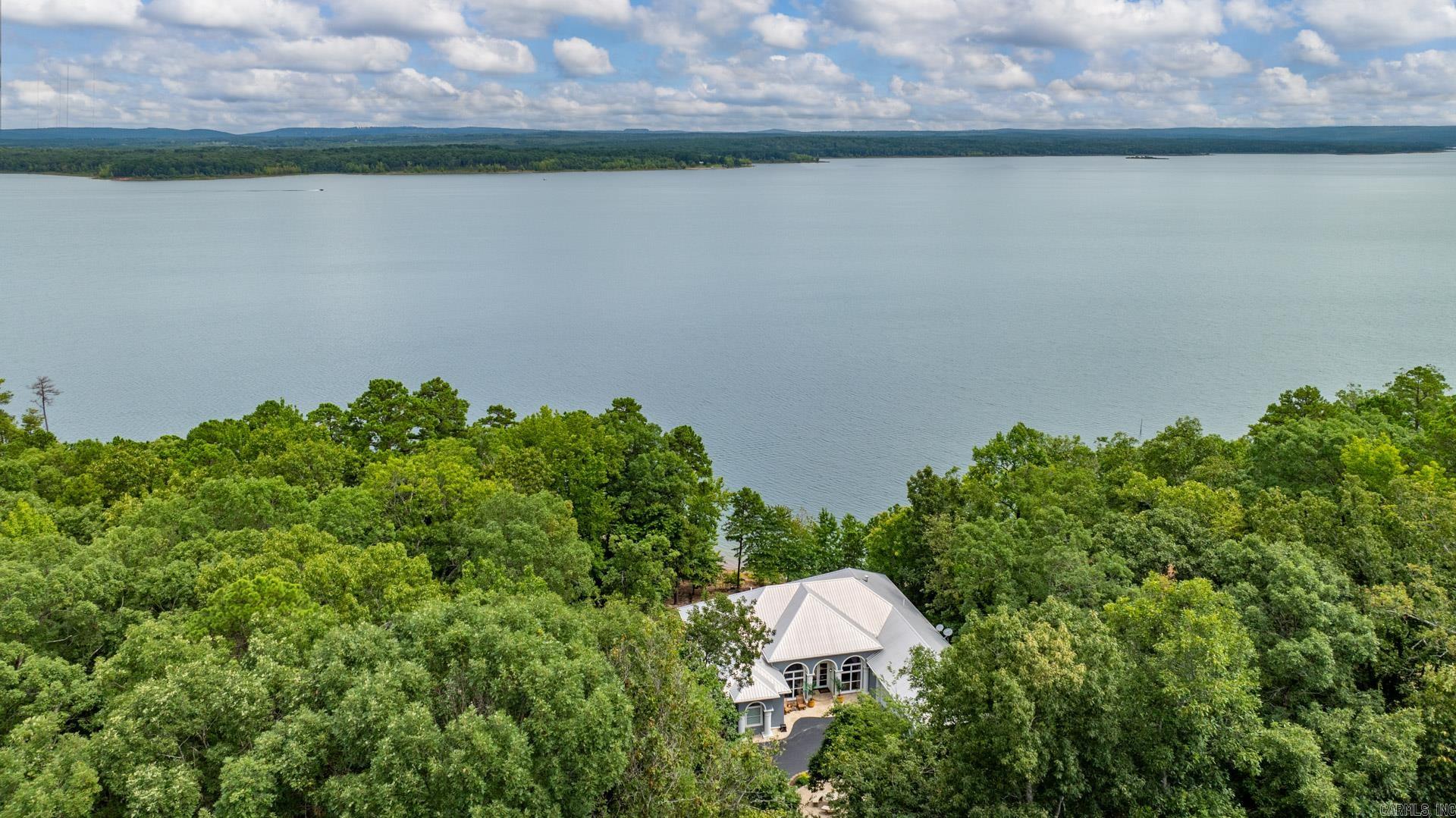 1101  Lakefront Road  Quitman, AR
