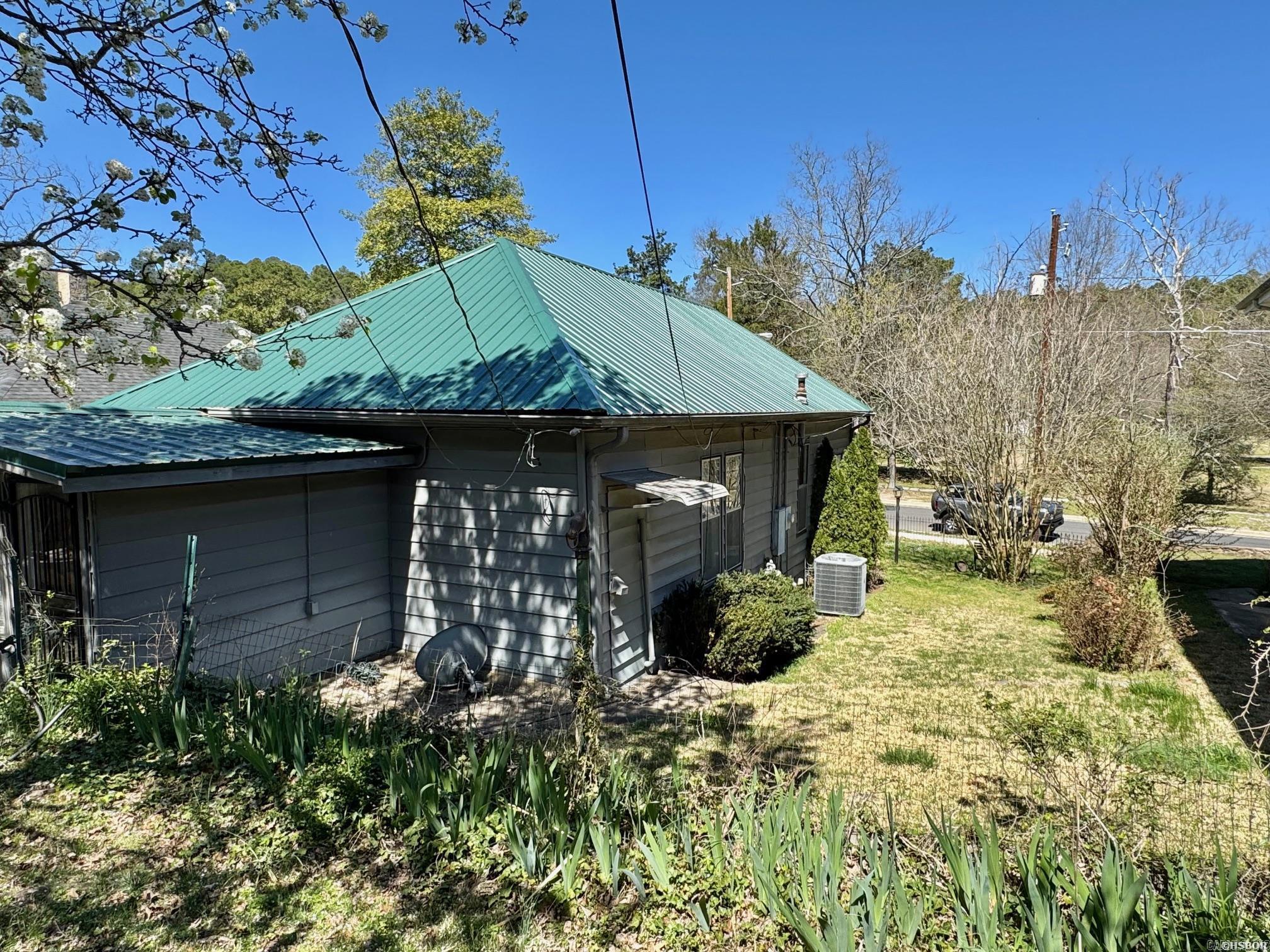 709  Whittington  Hot Springs, AR