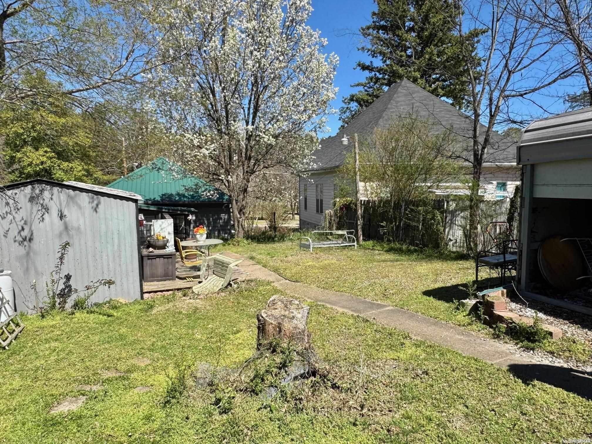 709  Whittington  Hot Springs, AR