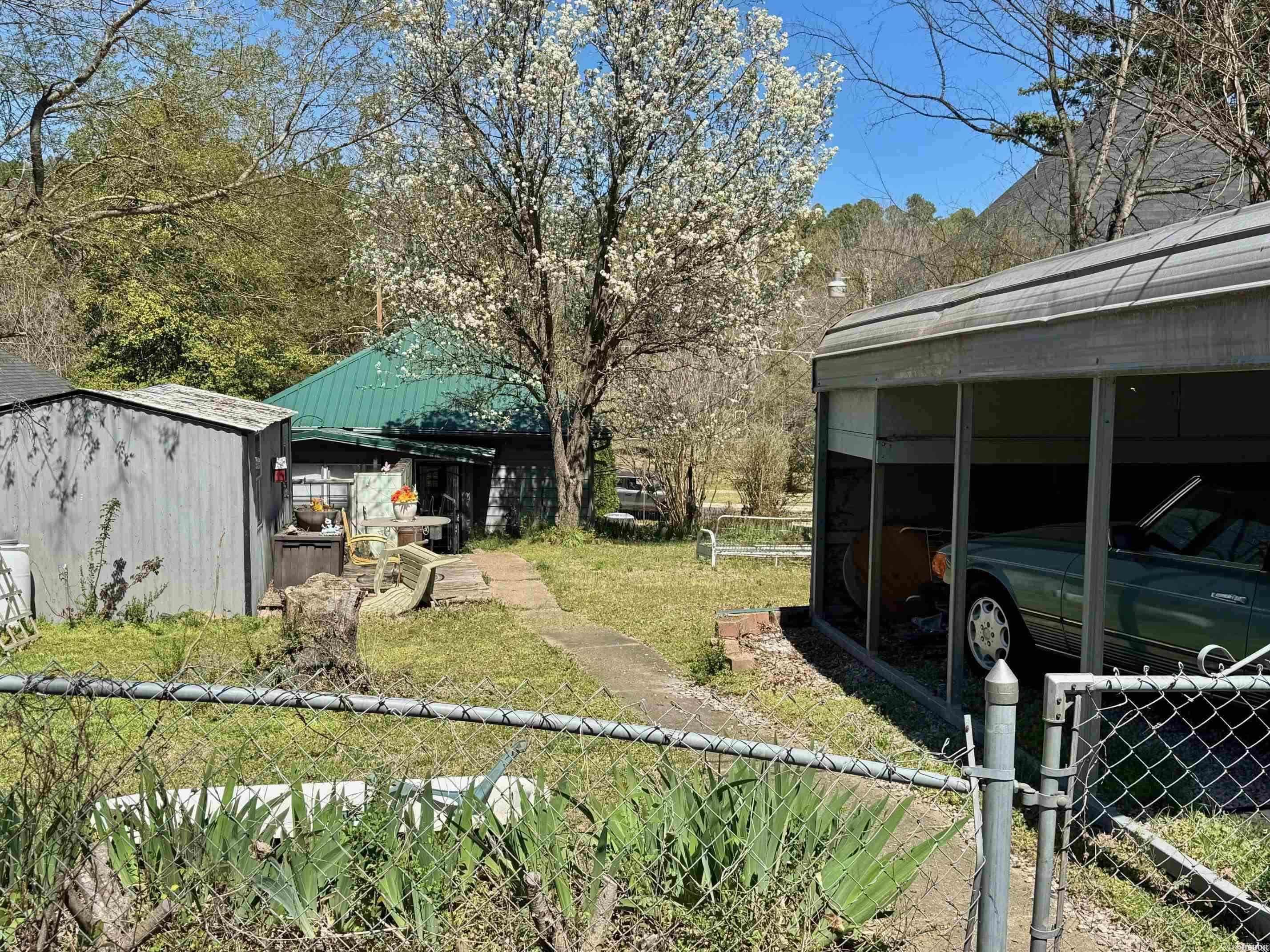 709  Whittington  Hot Springs, AR