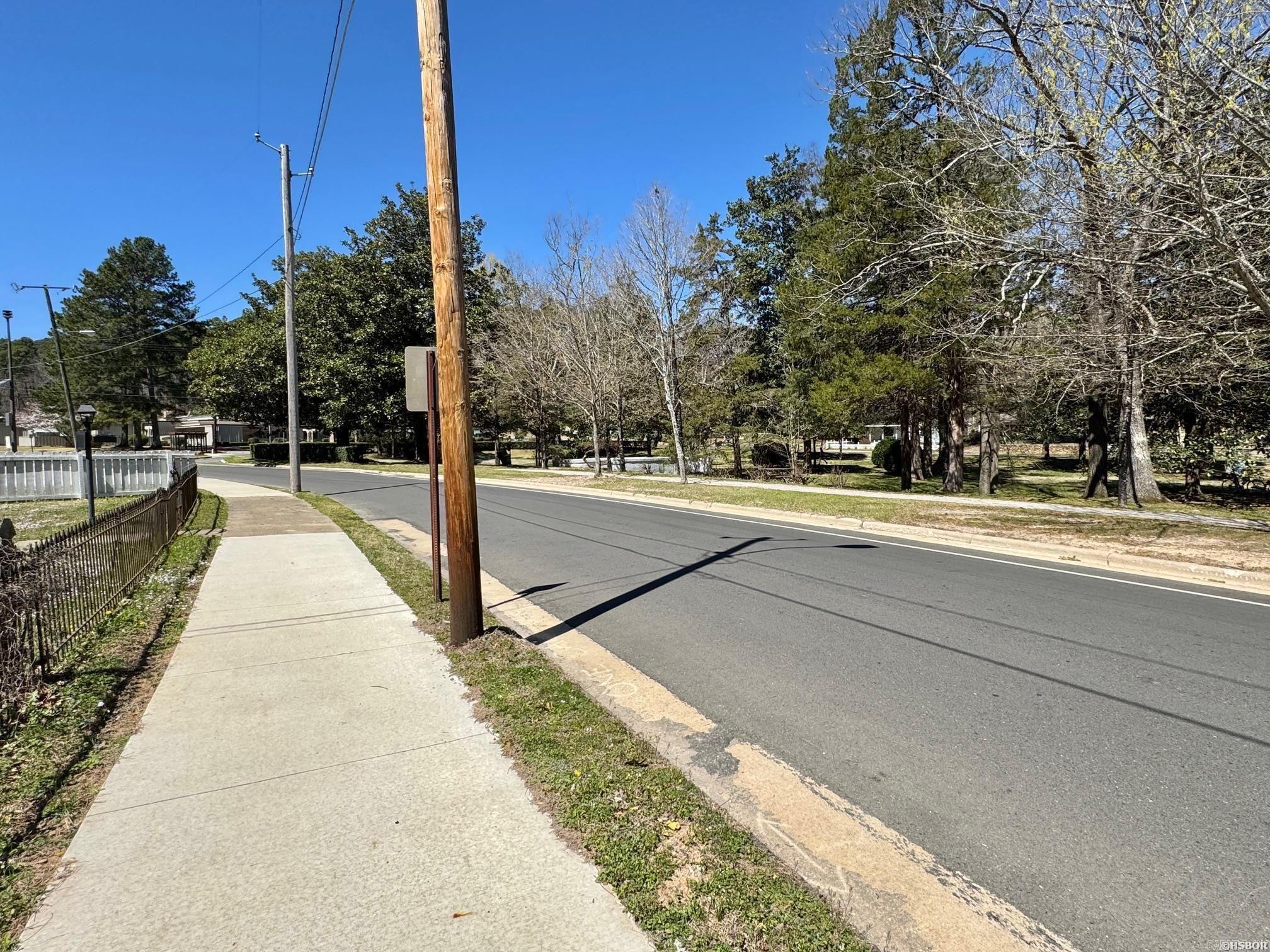 709  Whittington  Hot Springs, AR