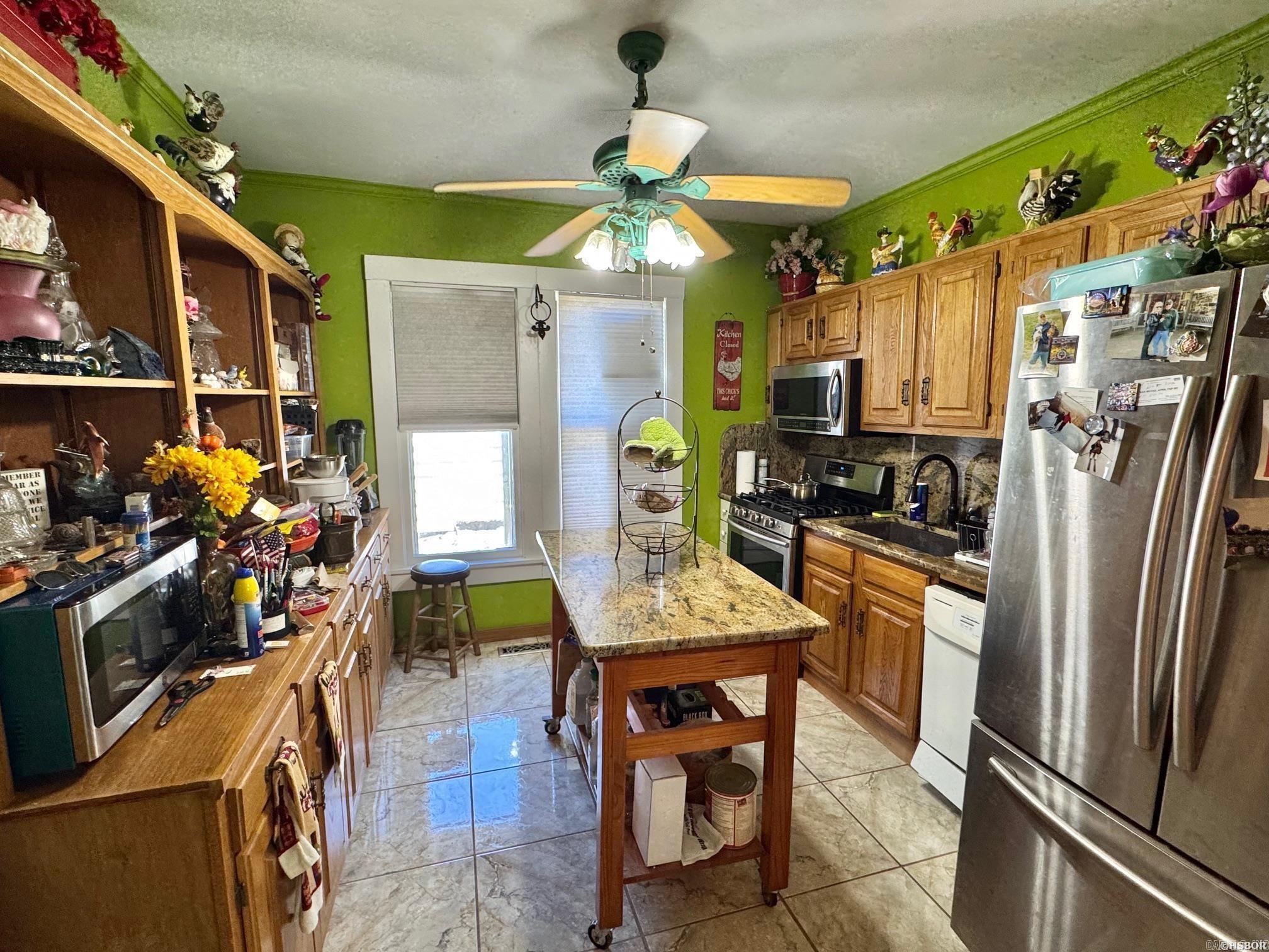 709  Whittington  Hot Springs, AR