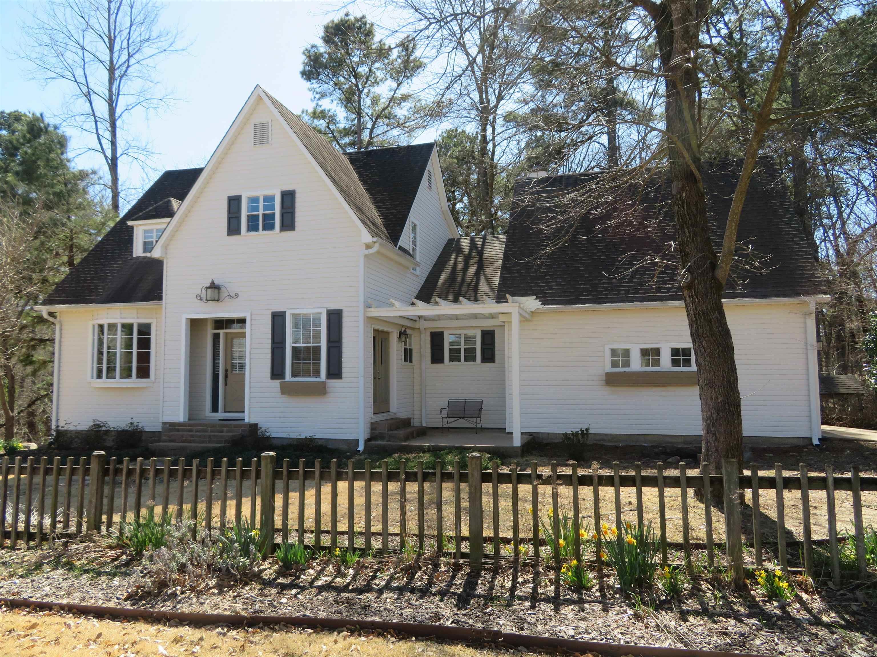 7  Timber Ridge  Arkadelphia, AR