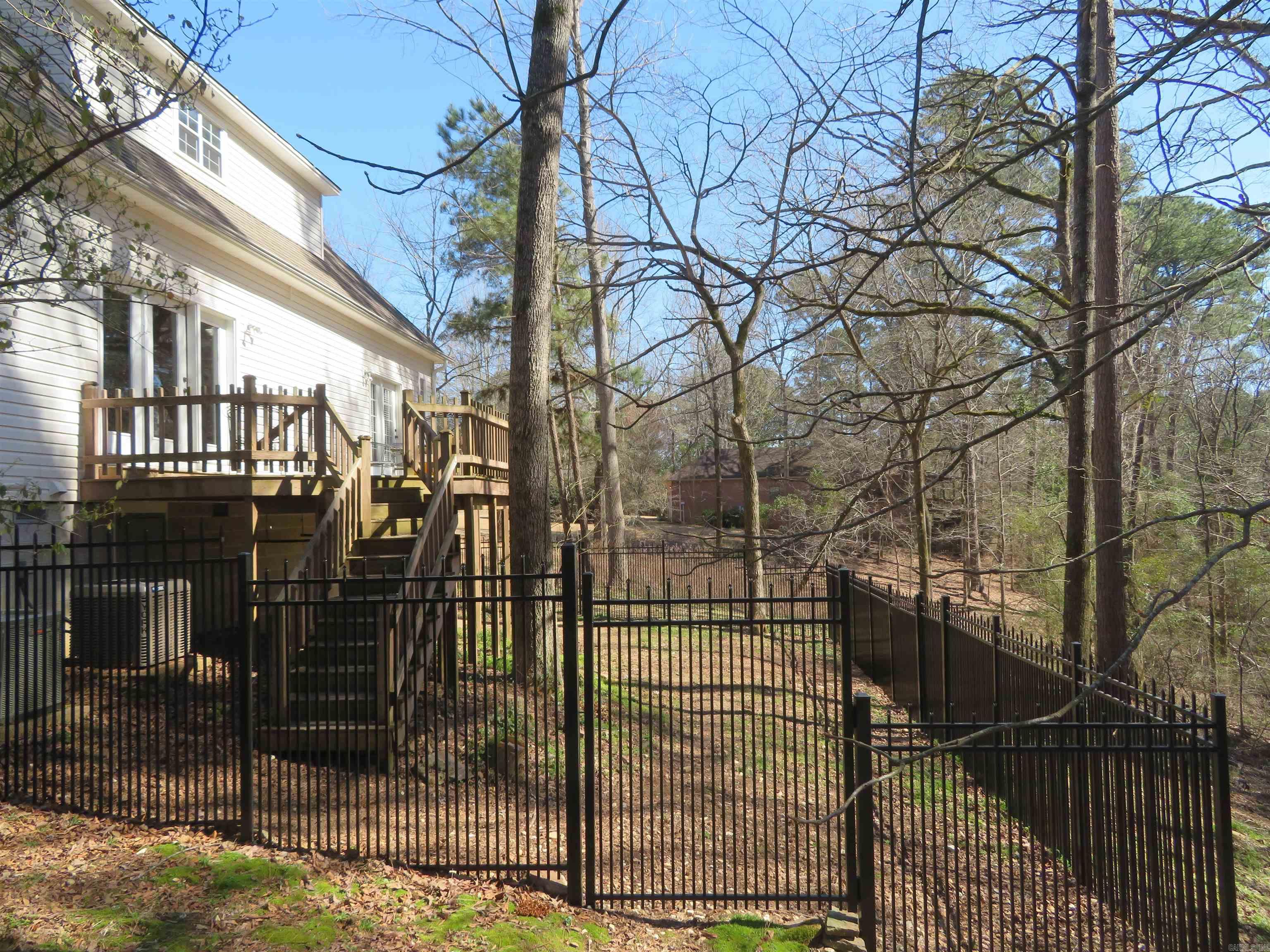 7  Timber Ridge  Arkadelphia, AR