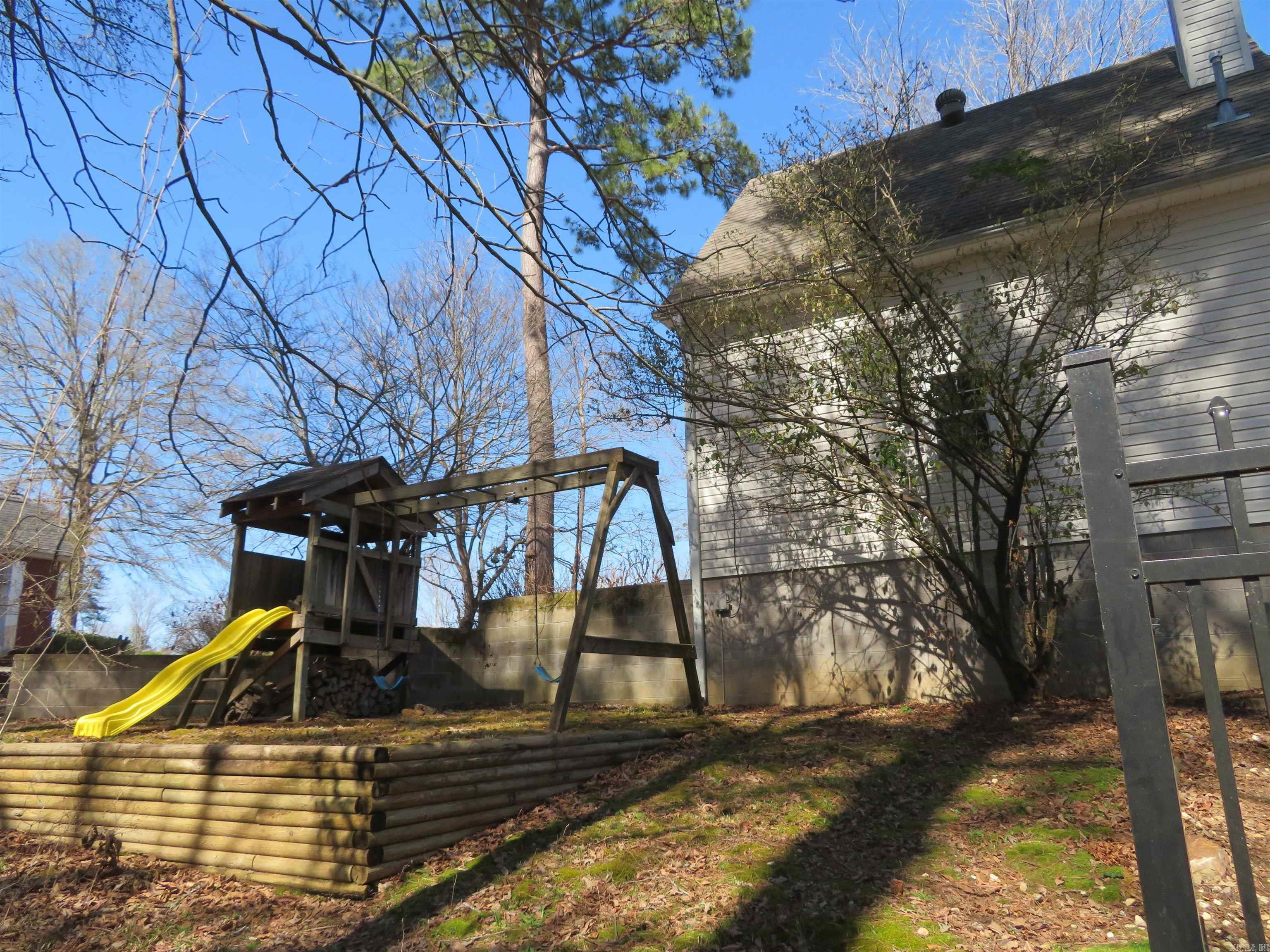 7  Timber Ridge  Arkadelphia, AR