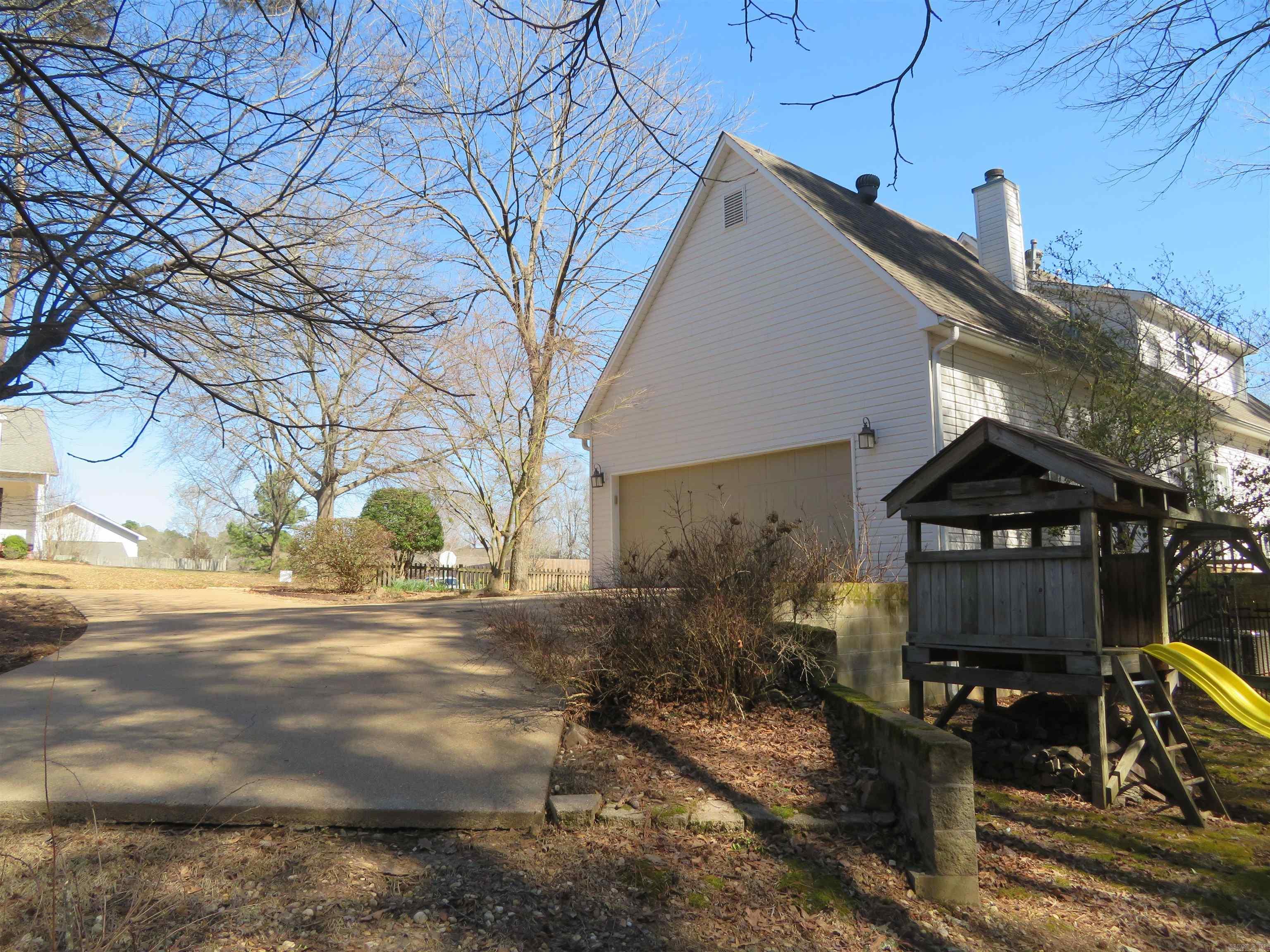 7  Timber Ridge  Arkadelphia, AR