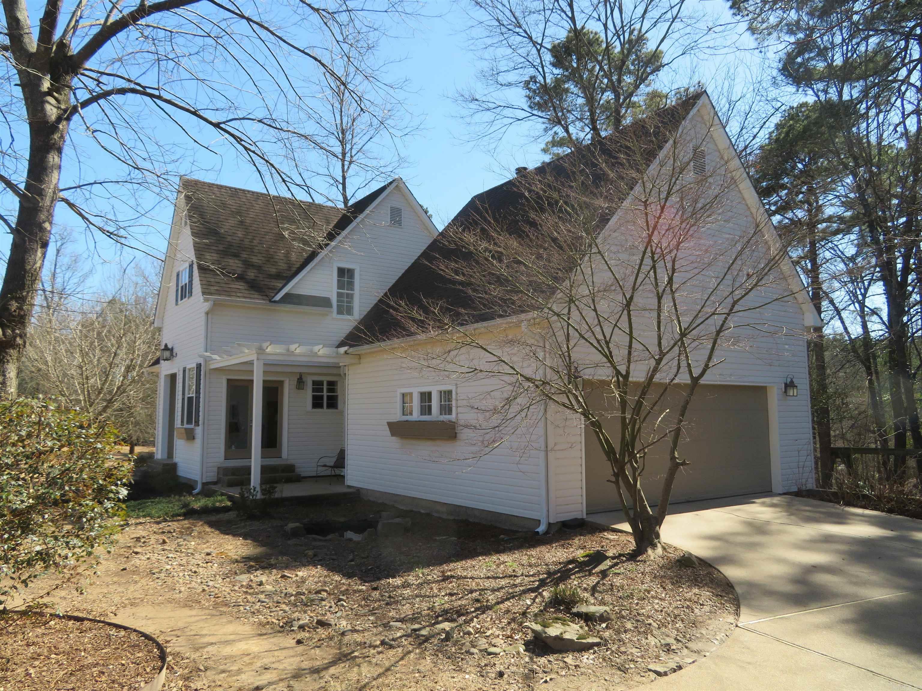 7  Timber Ridge  Arkadelphia, AR