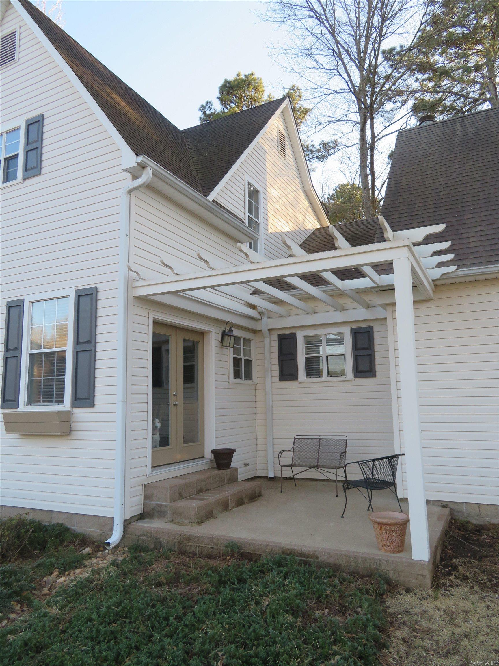 7  Timber Ridge  Arkadelphia, AR