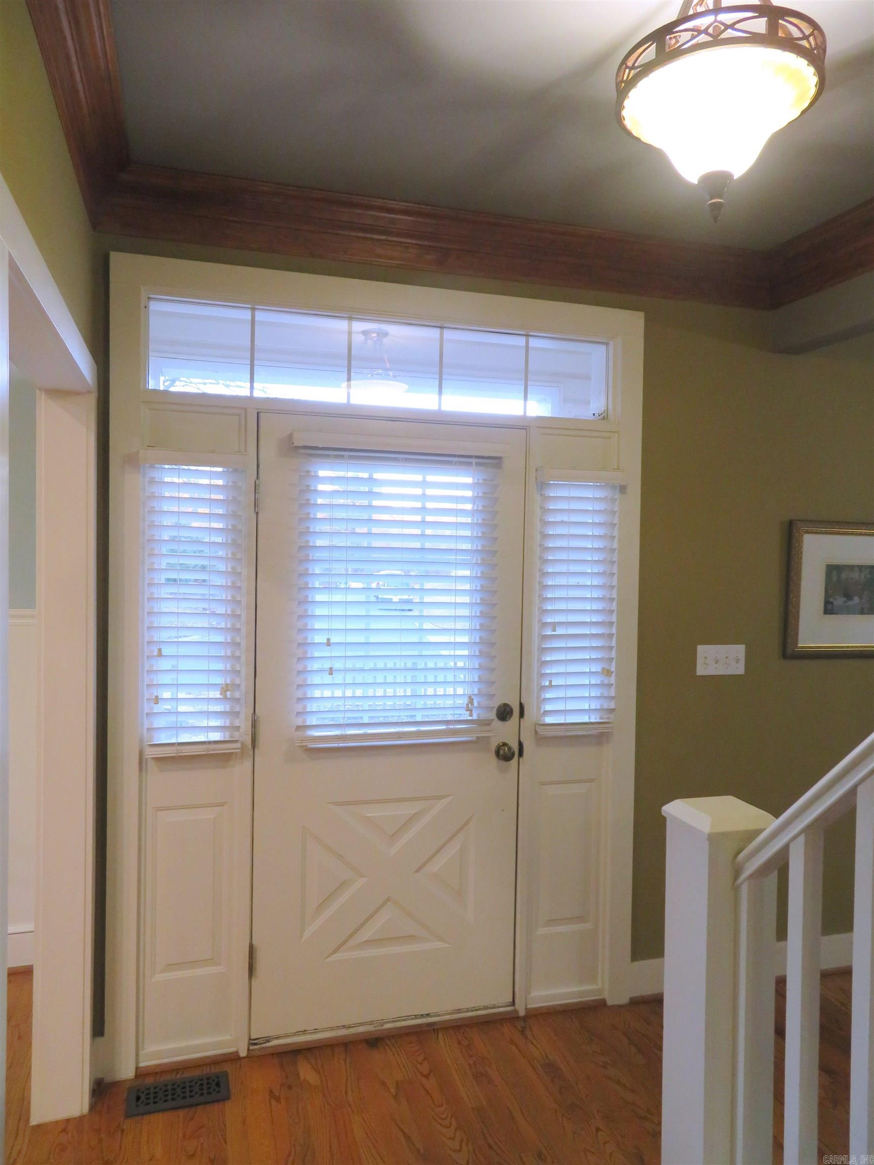 7  Timber Ridge  Arkadelphia, AR
