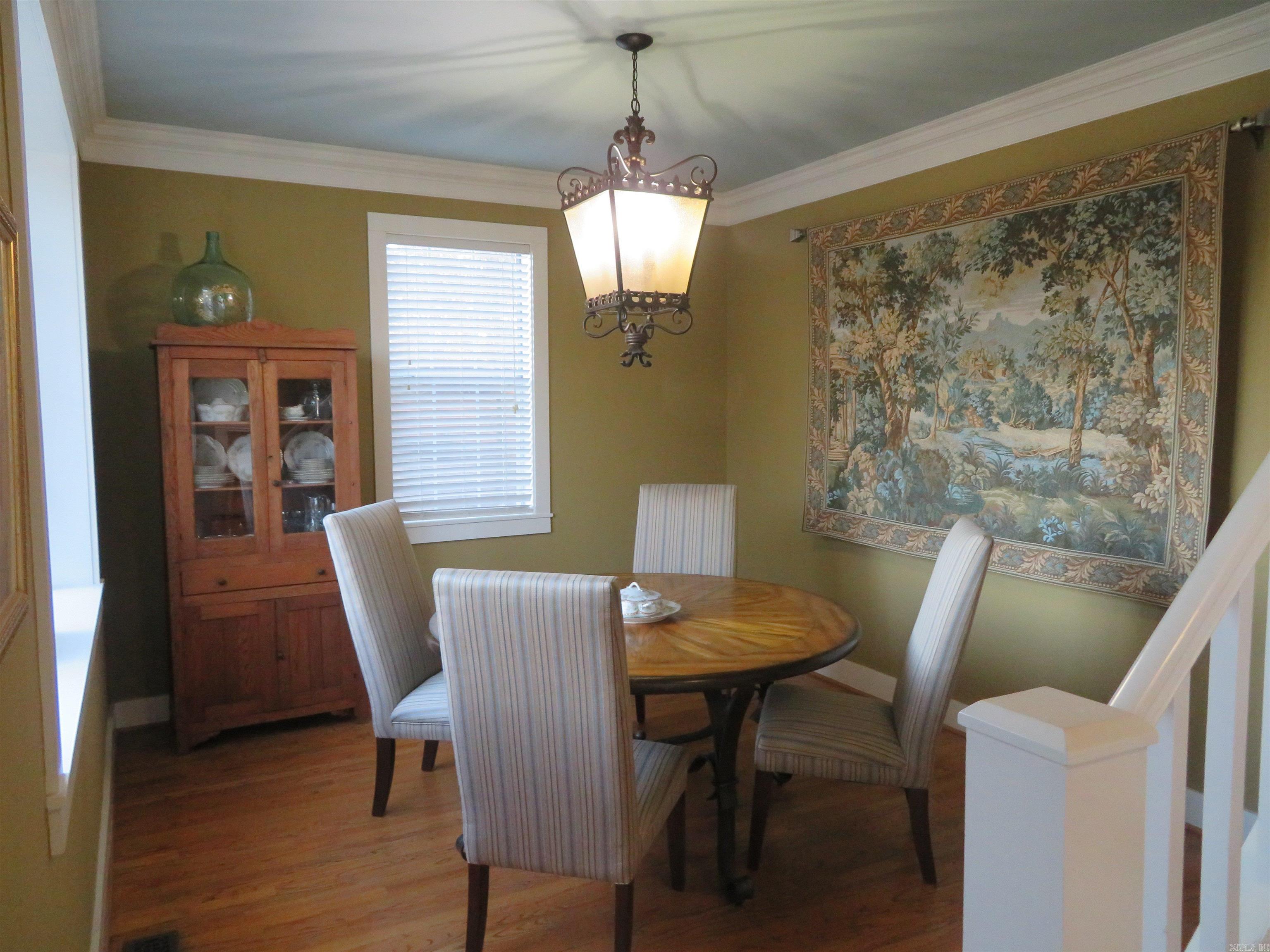 7  Timber Ridge  Arkadelphia, AR