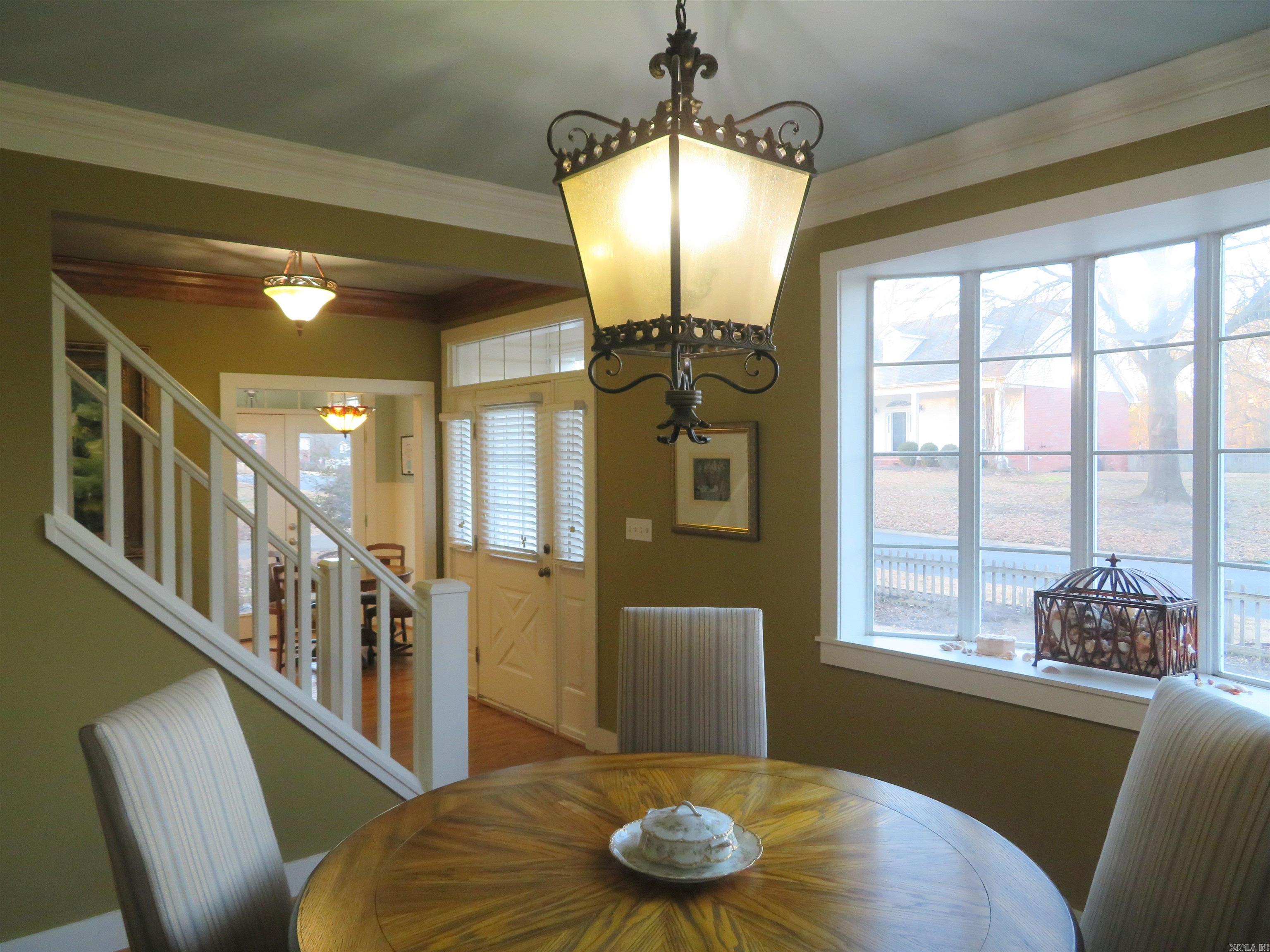 7  Timber Ridge  Arkadelphia, AR
