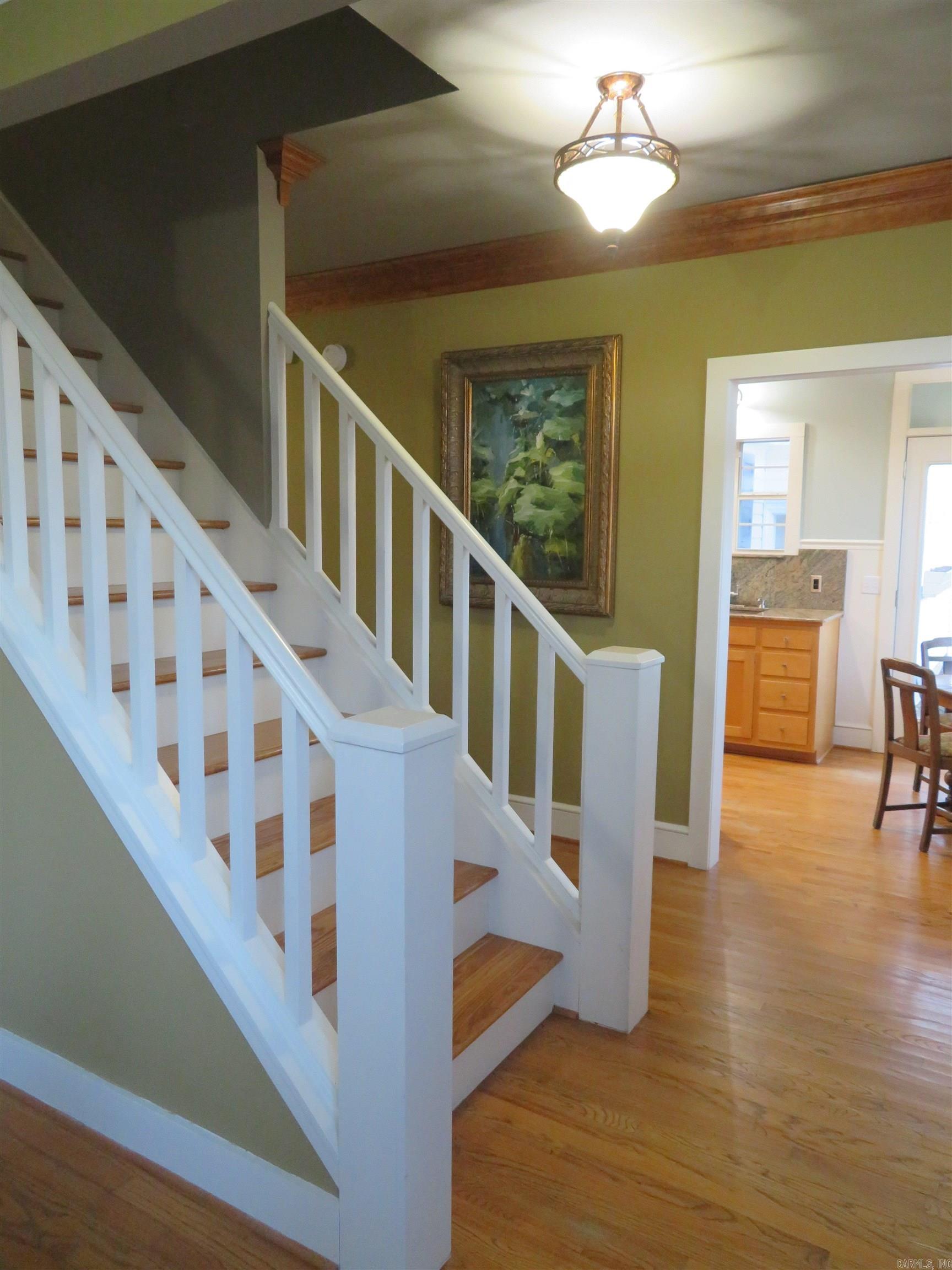 7  Timber Ridge  Arkadelphia, AR