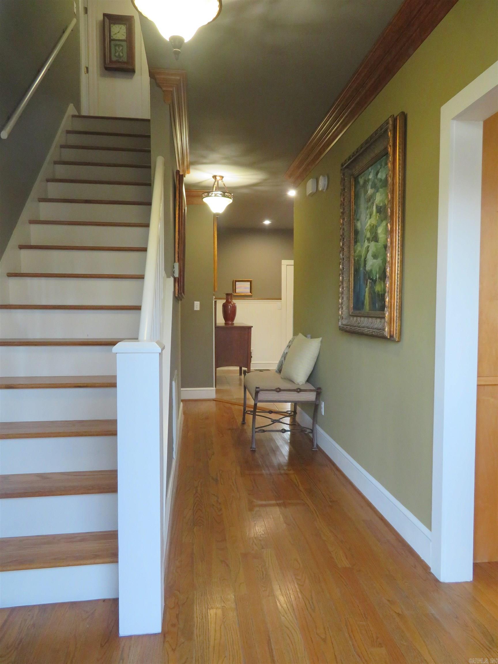 7  Timber Ridge  Arkadelphia, AR