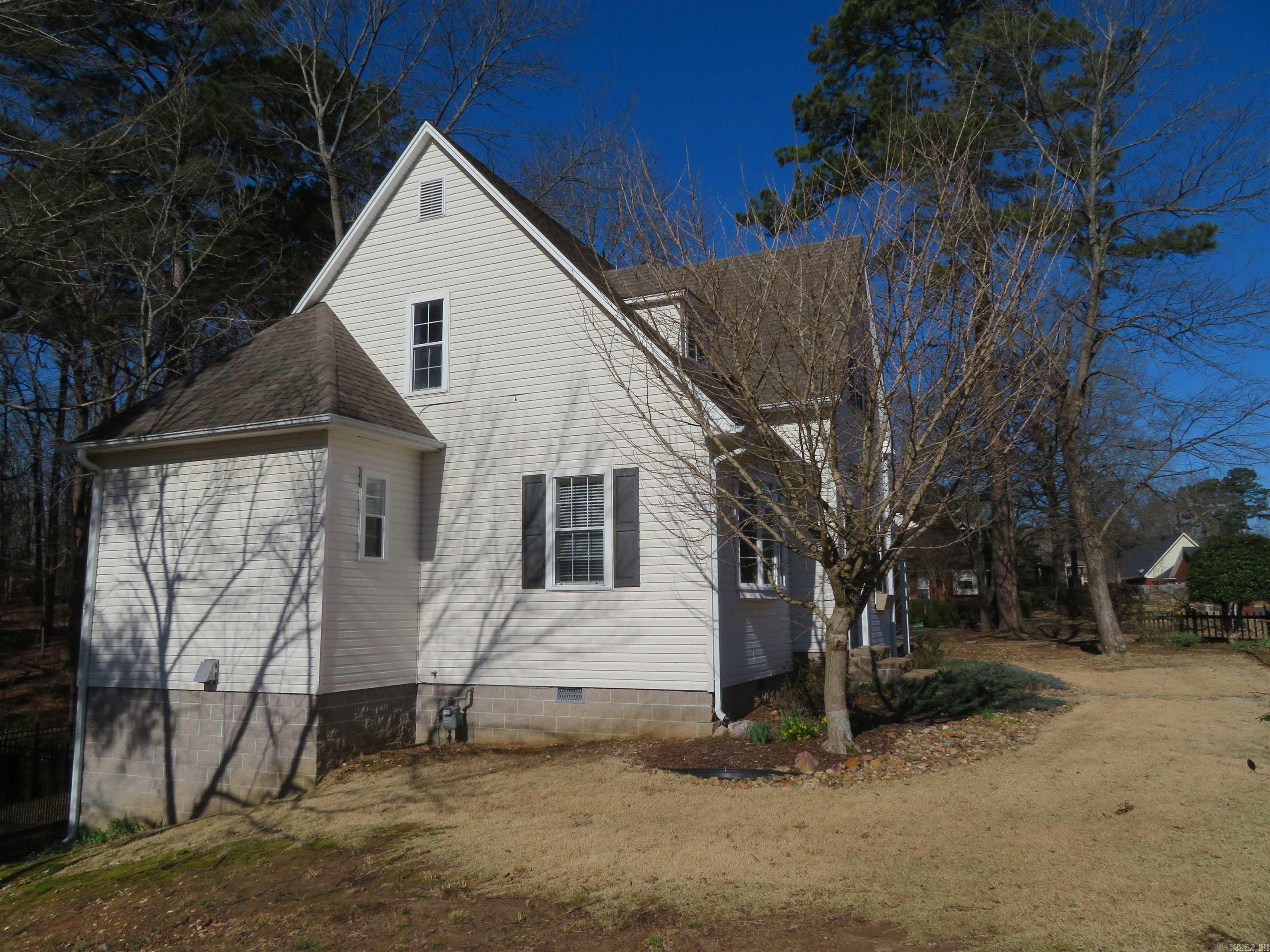 7  Timber Ridge  Arkadelphia, AR