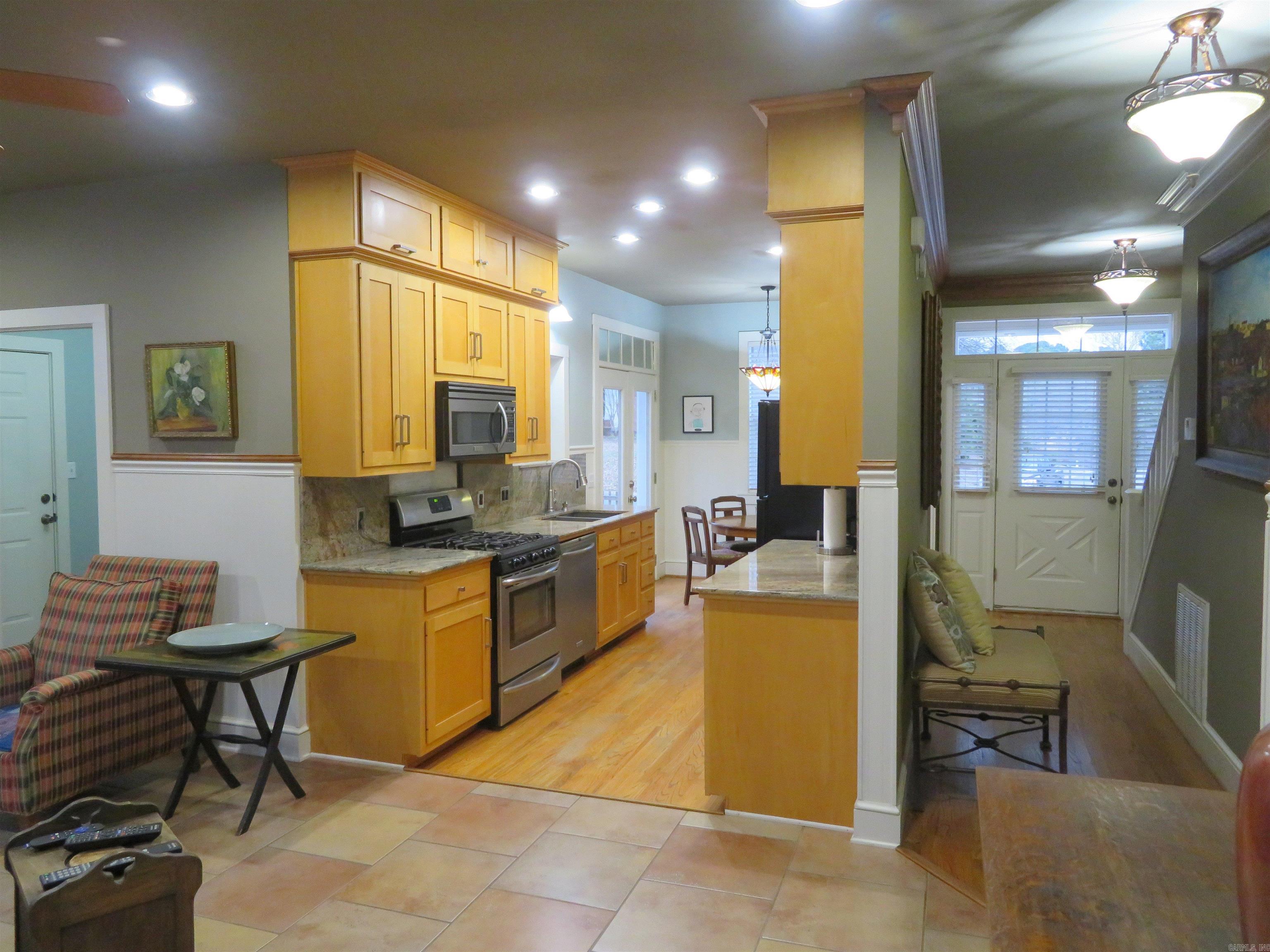7  Timber Ridge  Arkadelphia, AR