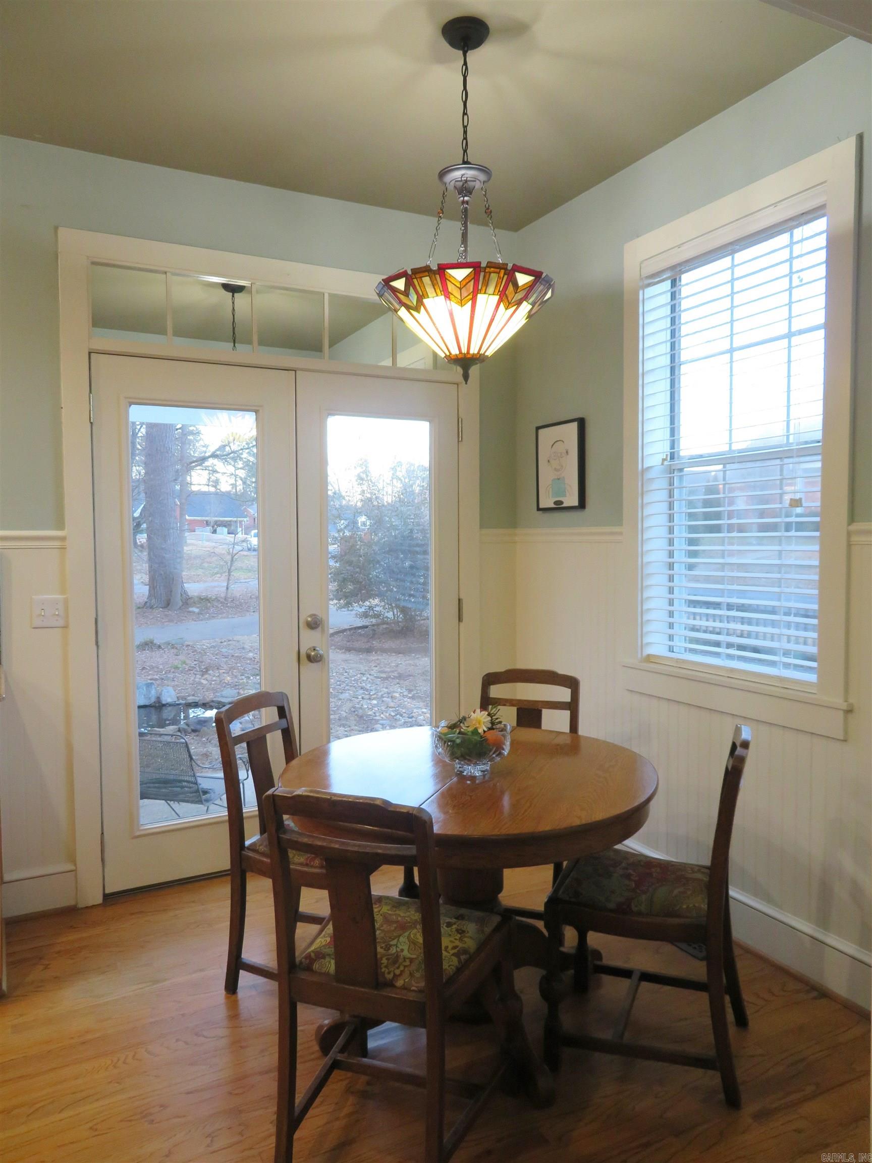 7  Timber Ridge  Arkadelphia, AR